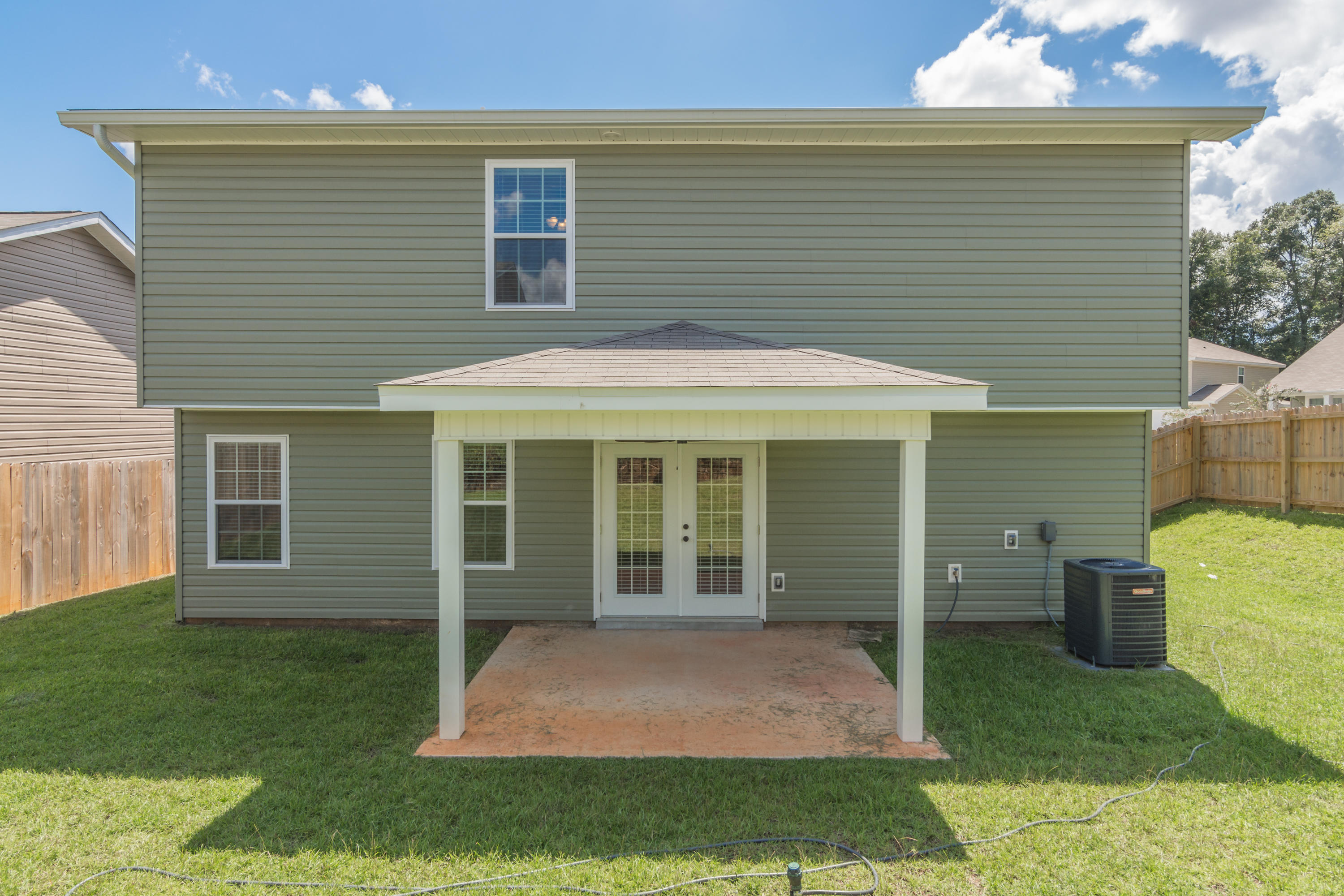 STILLWELL SOUTH - Residential