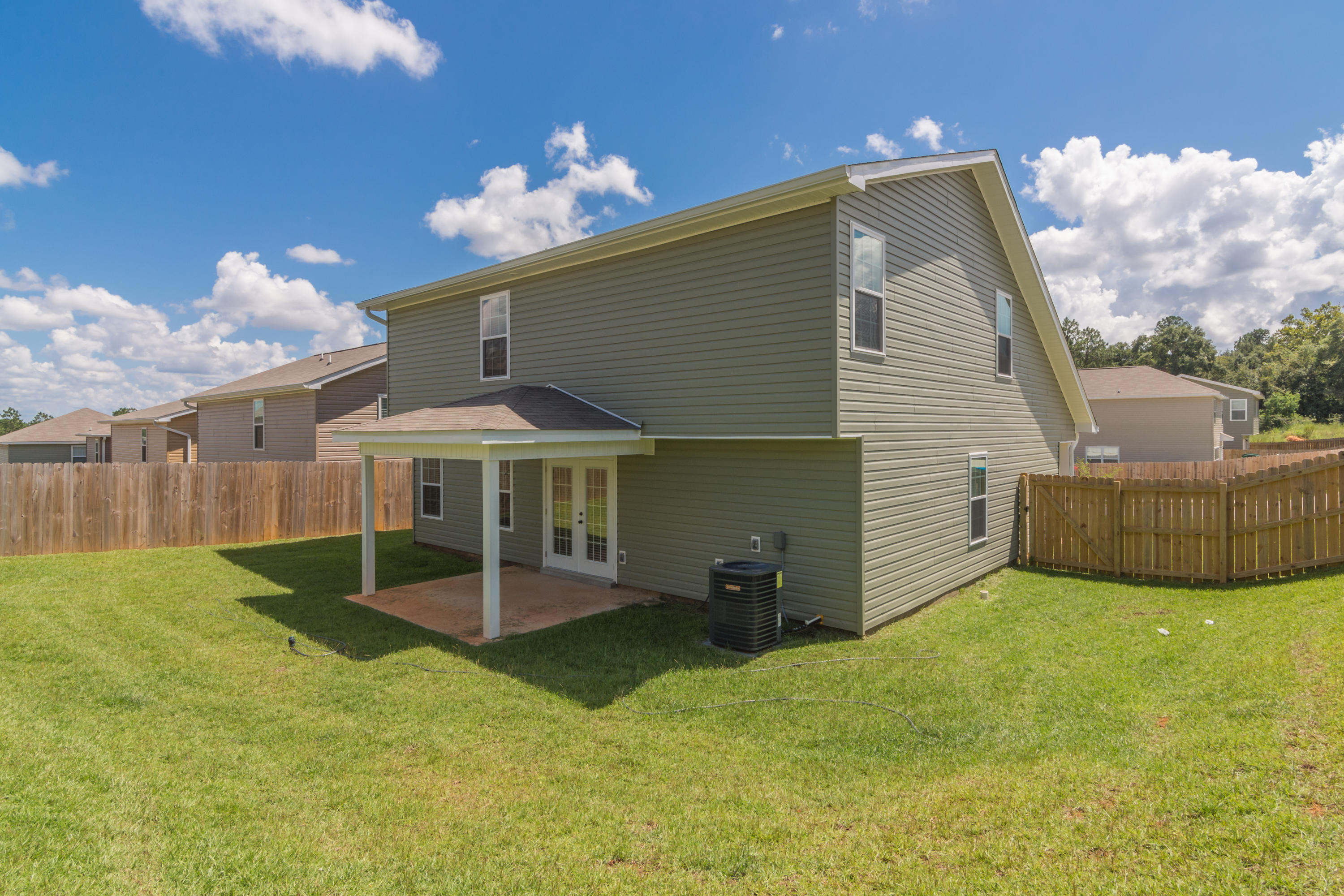 STILLWELL SOUTH - Residential