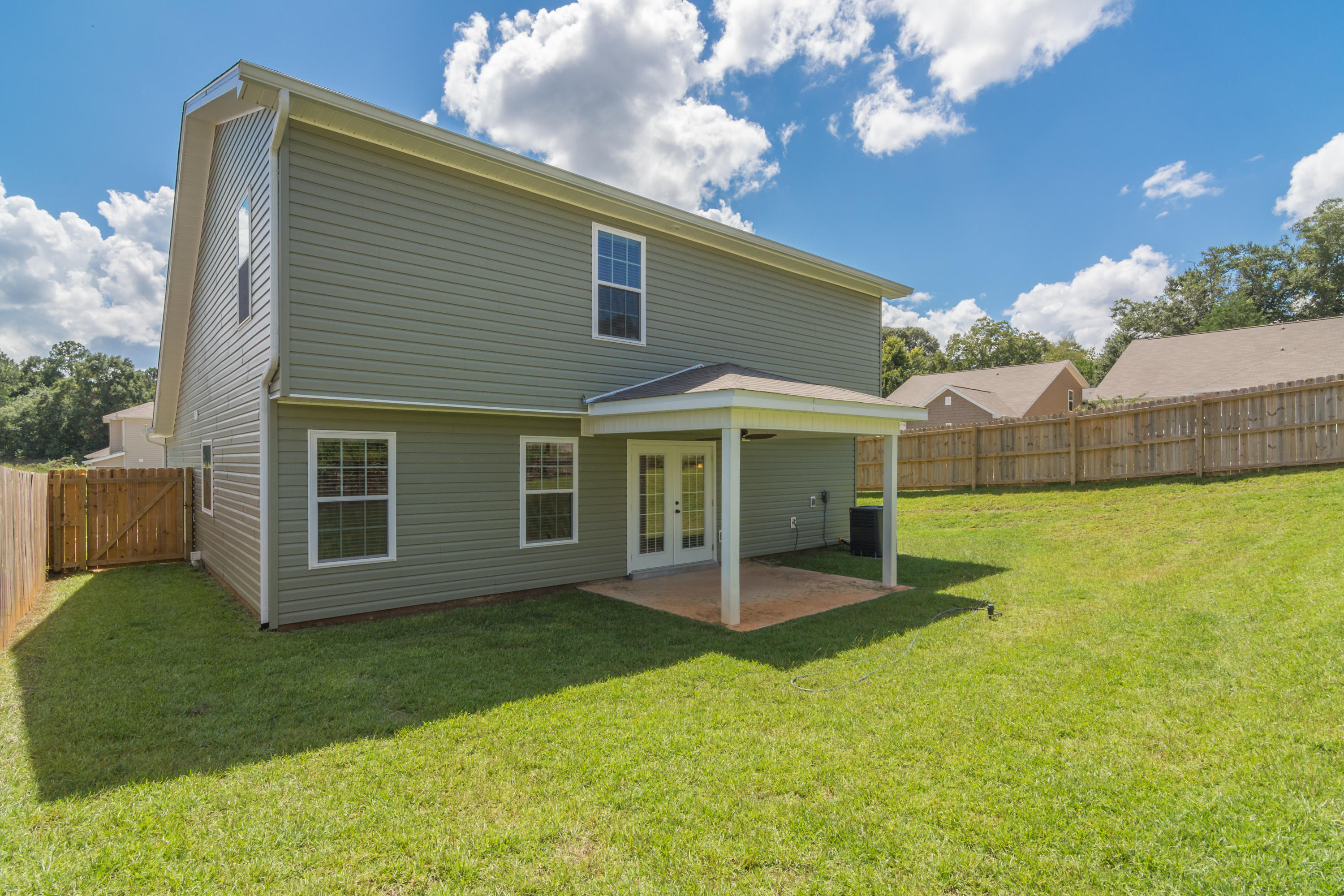 STILLWELL SOUTH - Residential