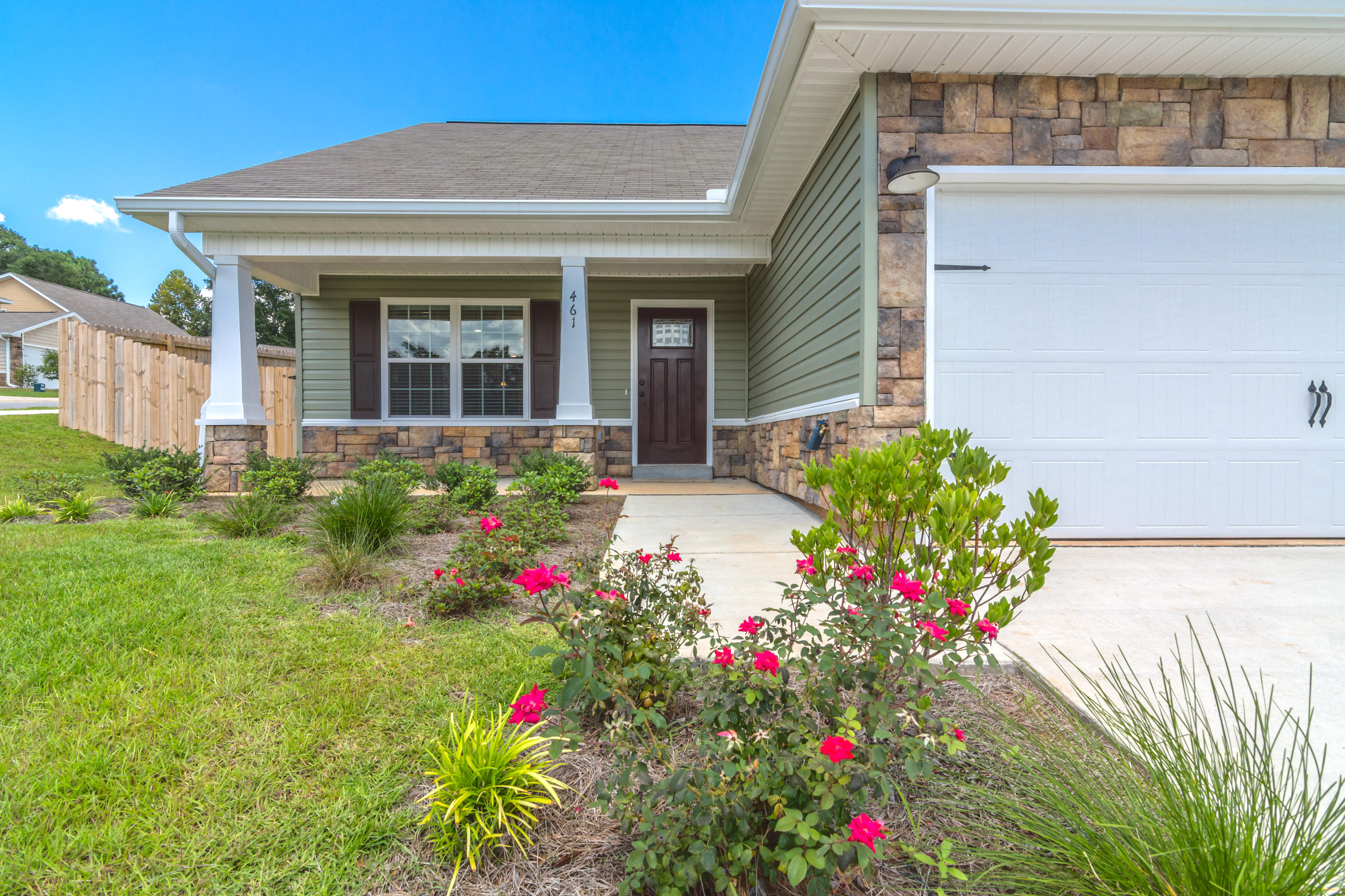 STILLWELL SOUTH - Residential