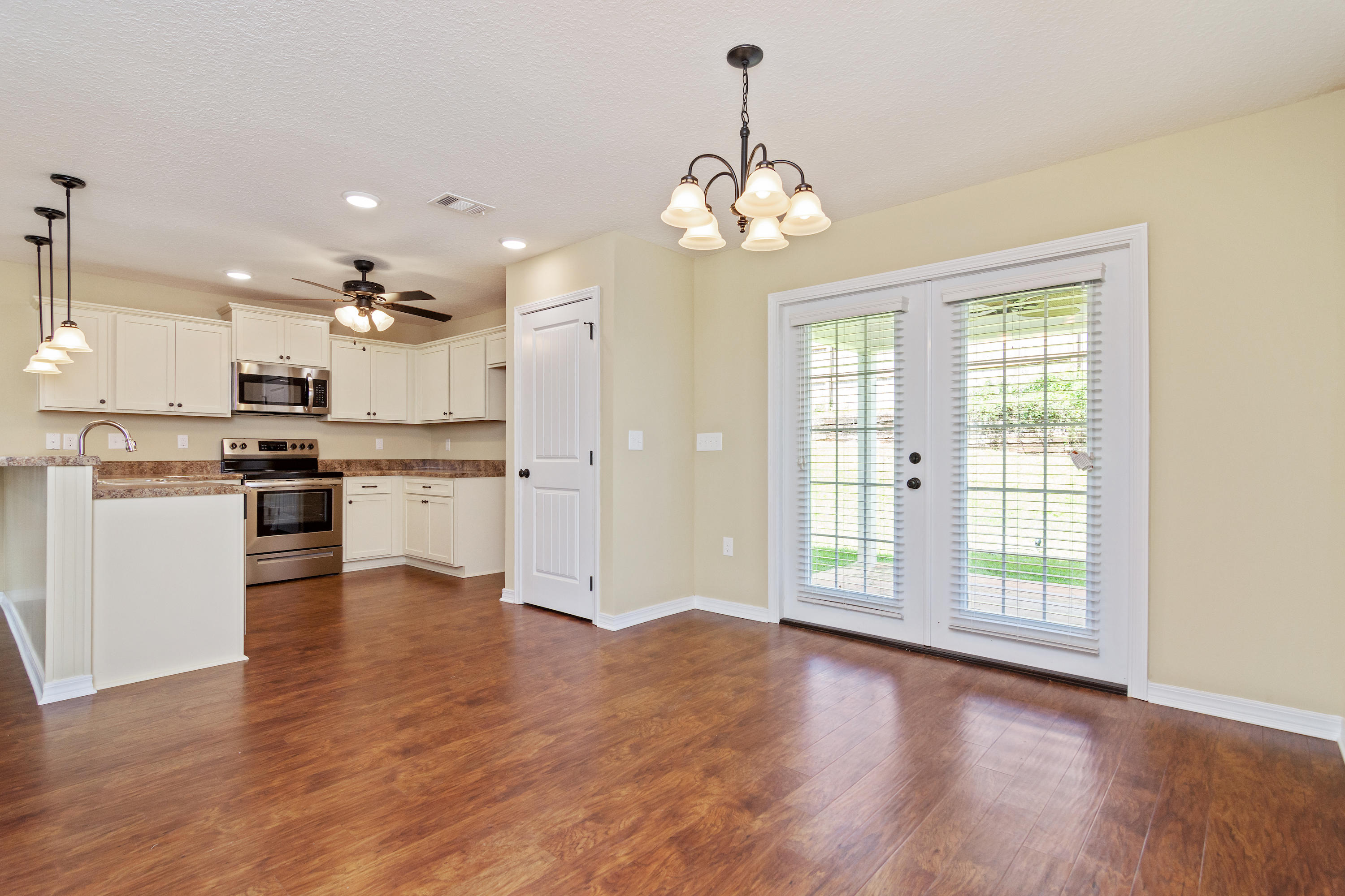 STILLWELL SOUTH - Residential