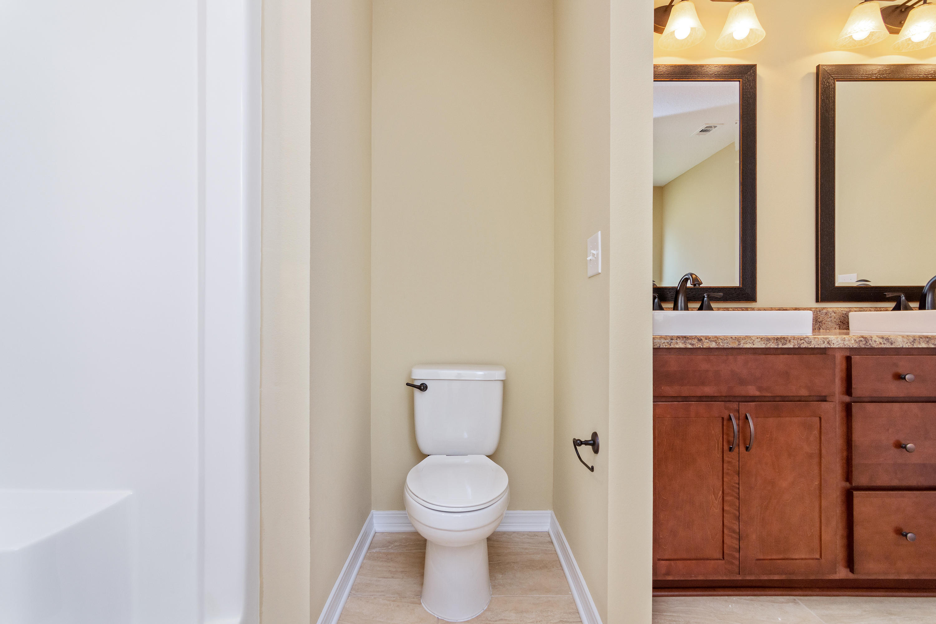 STILLWELL SOUTH - Residential