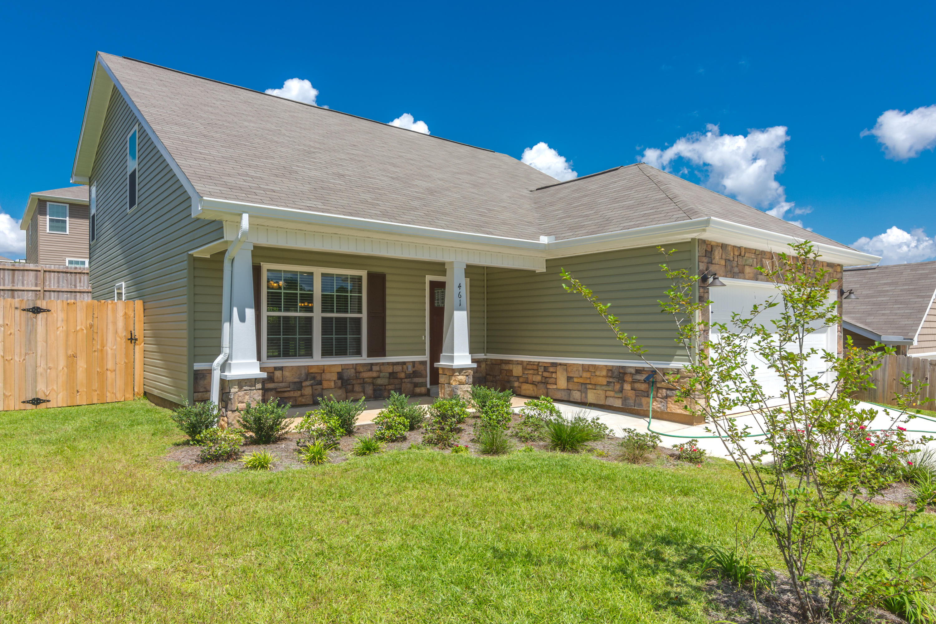 STILLWELL SOUTH - Residential