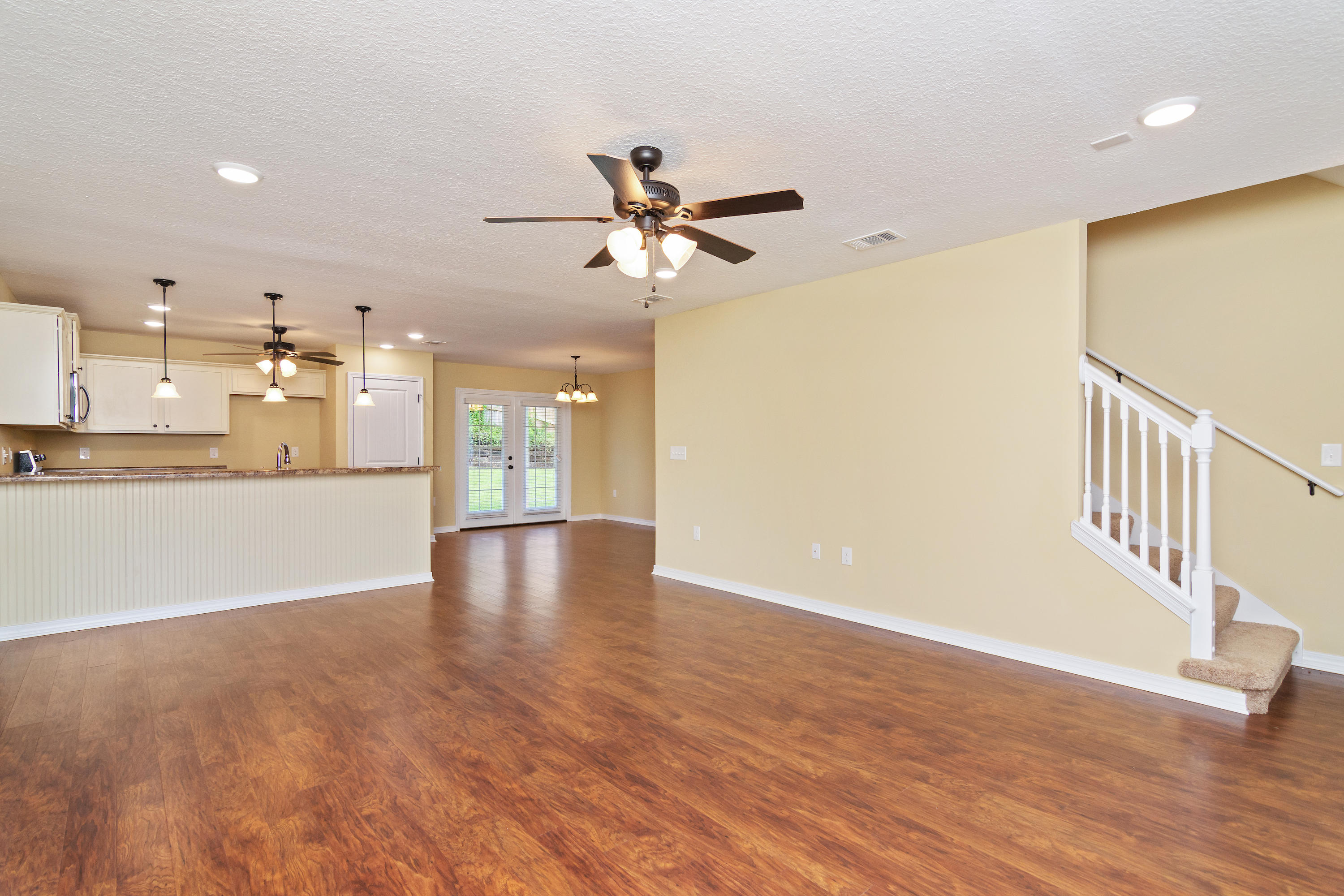 STILLWELL SOUTH - Residential