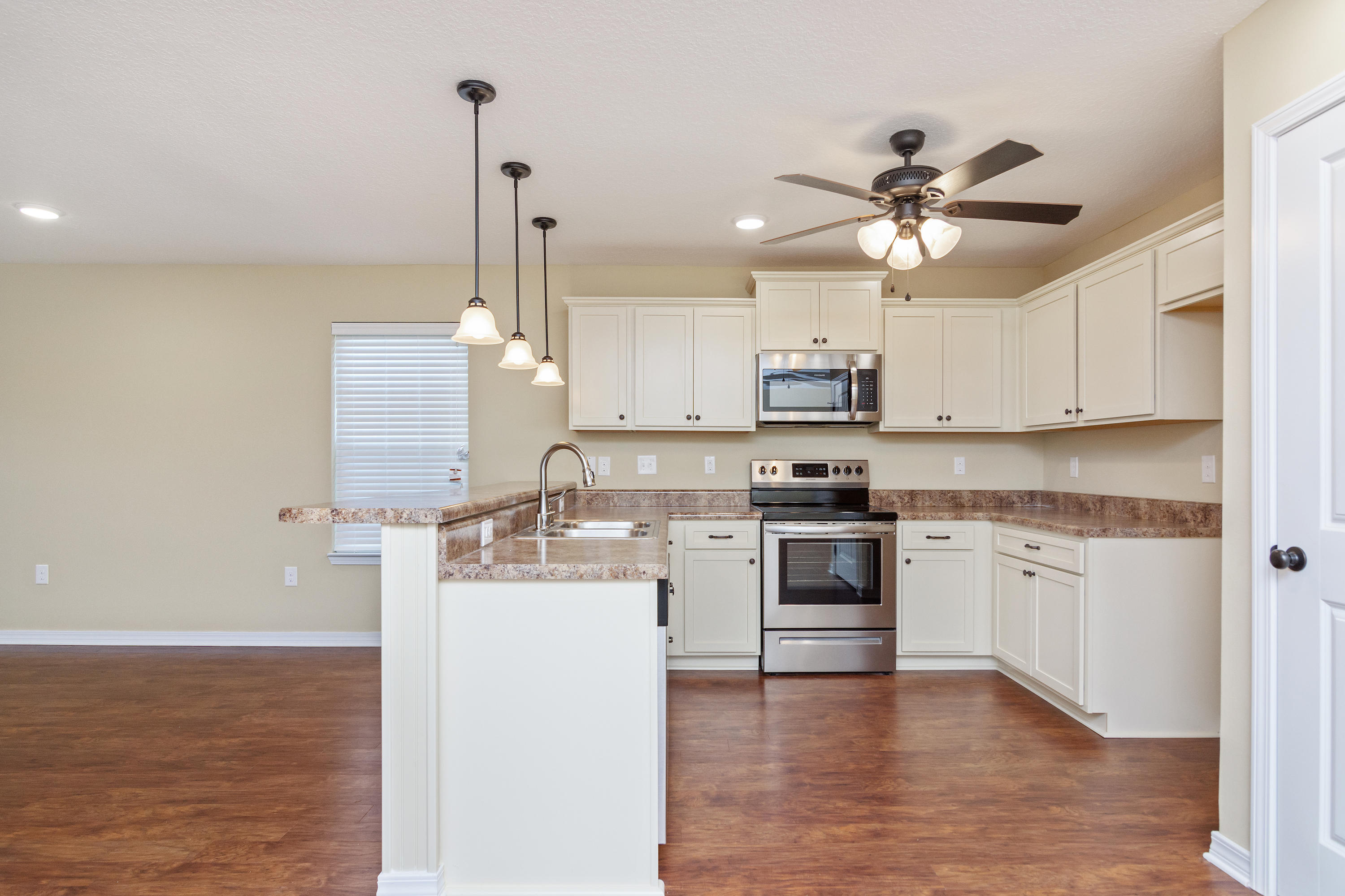 STILLWELL SOUTH - Residential