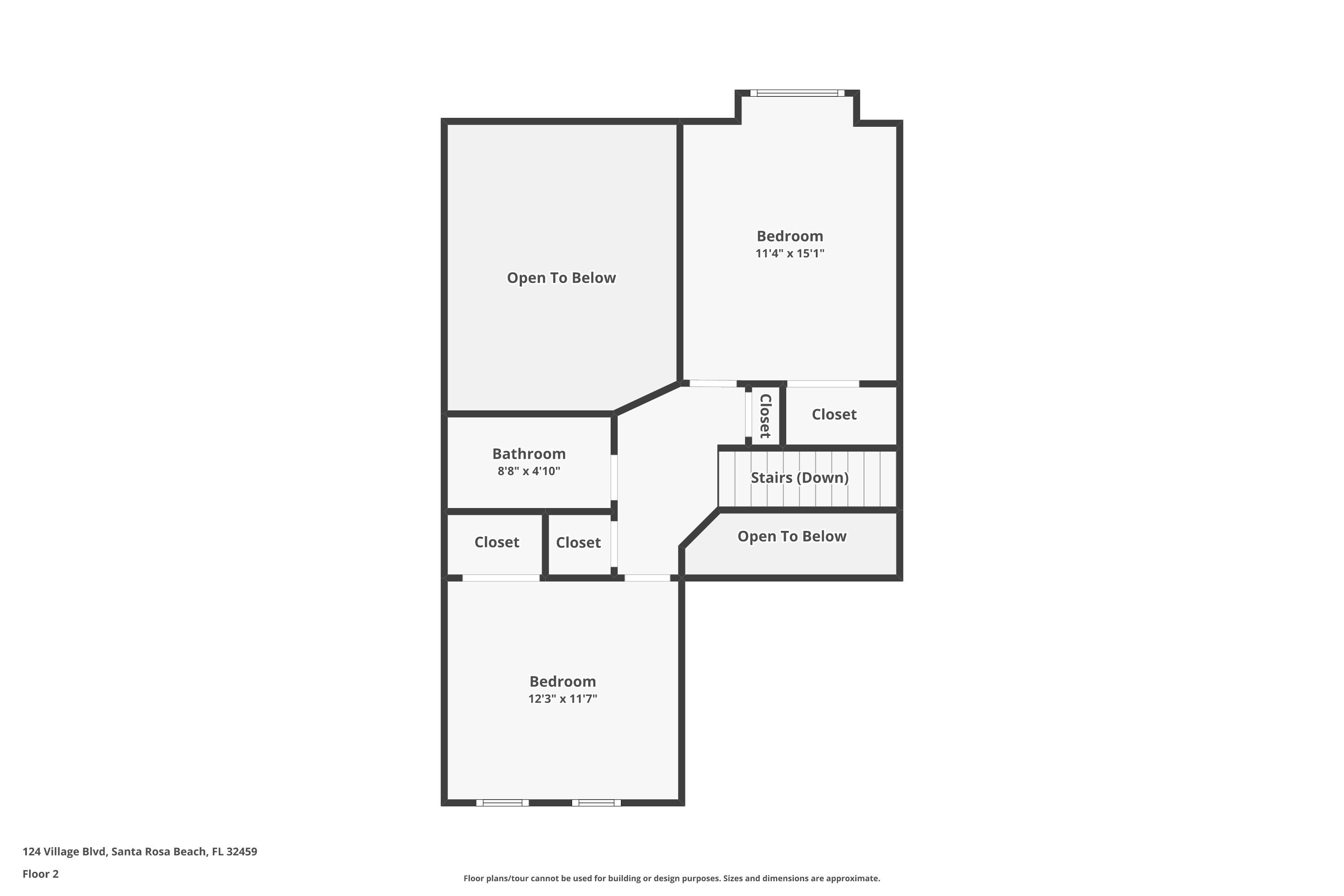 VILLAGE AT BLUE MOUNTAIN BEACH - Residential