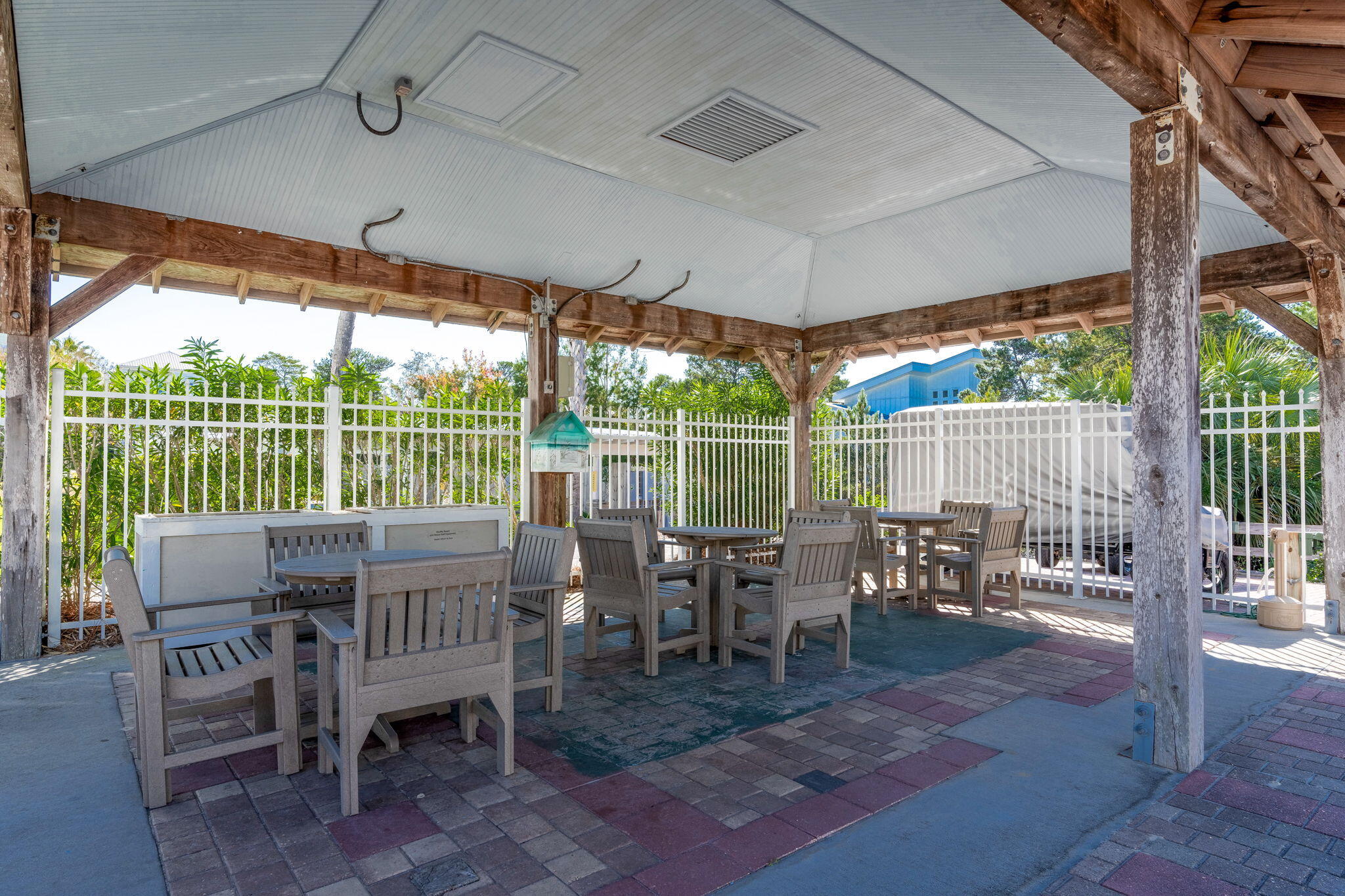 VILLAGE AT BLUE MOUNTAIN BEACH - Residential
