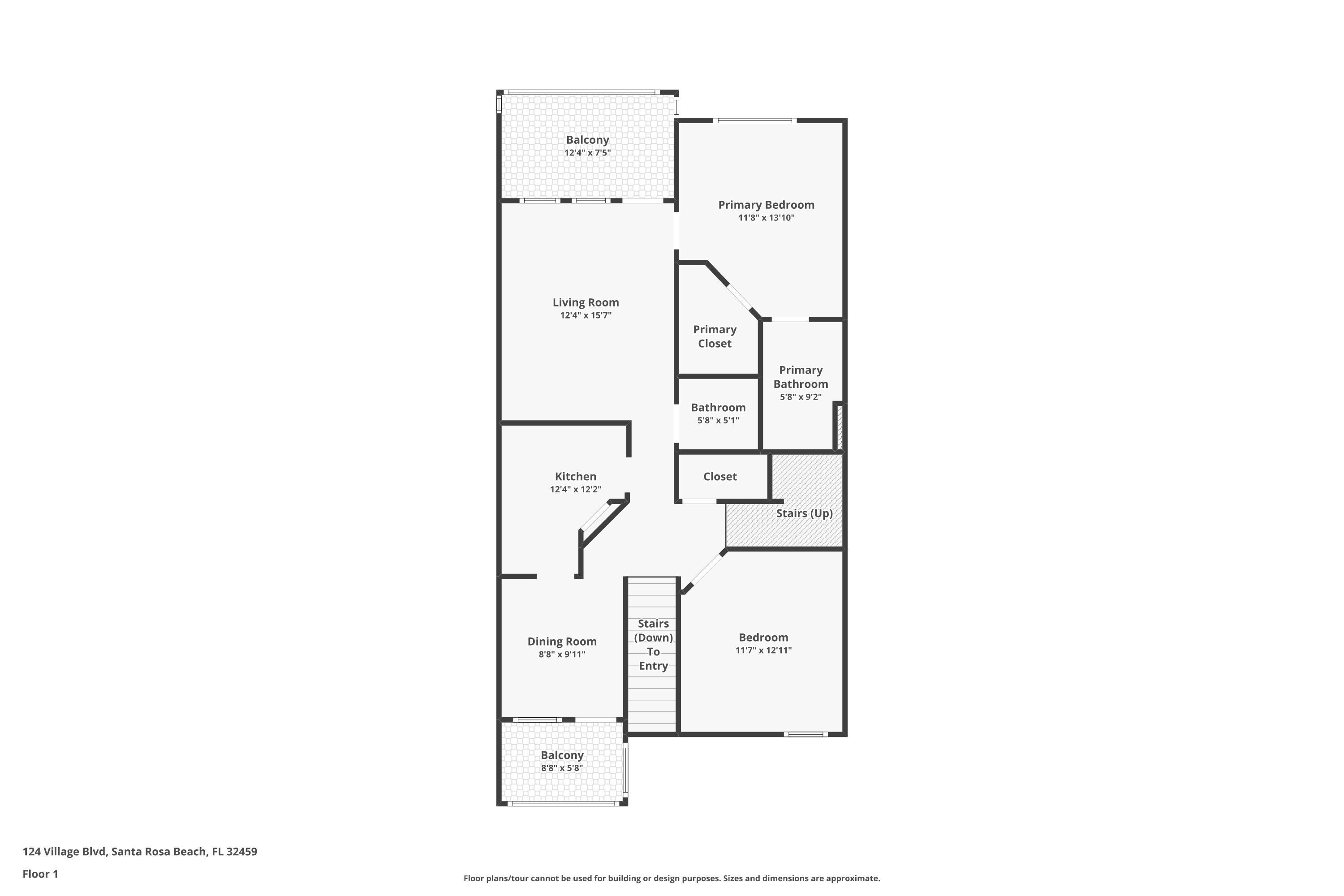 VILLAGE AT BLUE MOUNTAIN BEACH - Residential