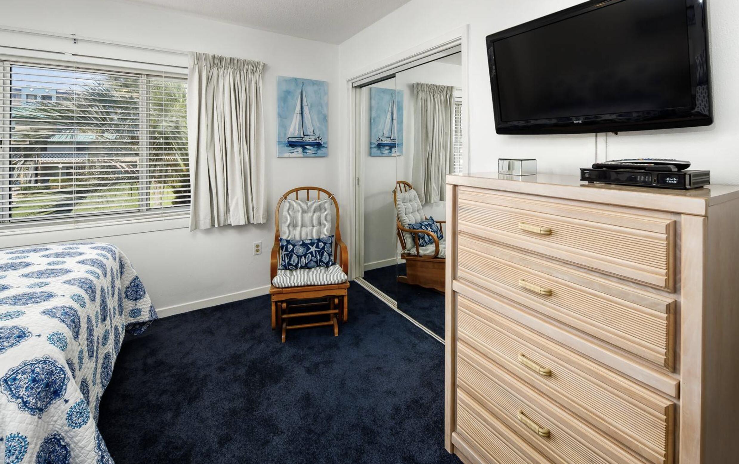 SEASPRAY CONDO - Residential