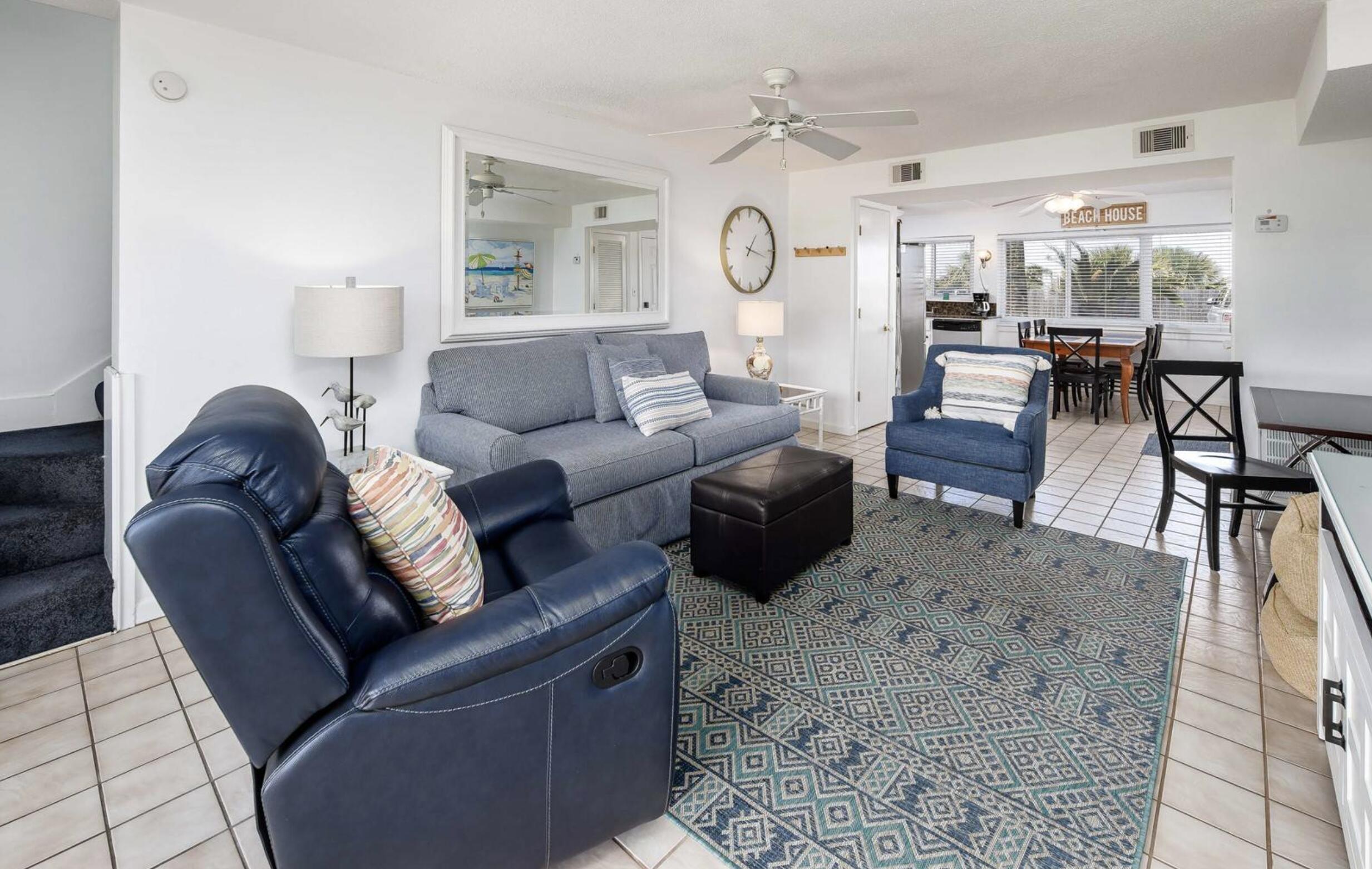 SEASPRAY CONDO - Residential