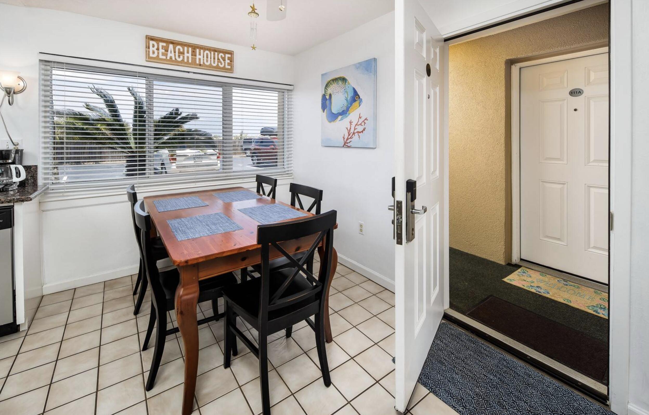 SEASPRAY CONDO - Residential