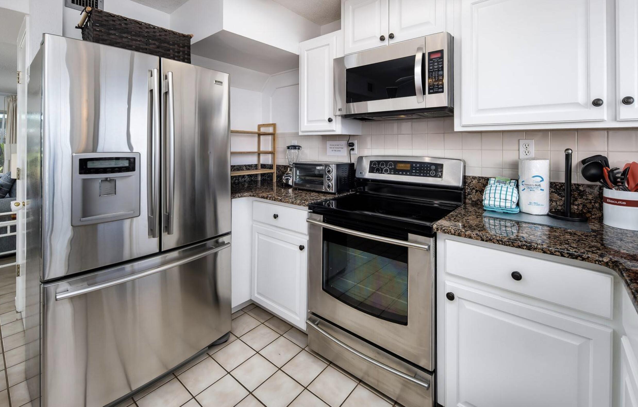 SEASPRAY CONDO - Residential