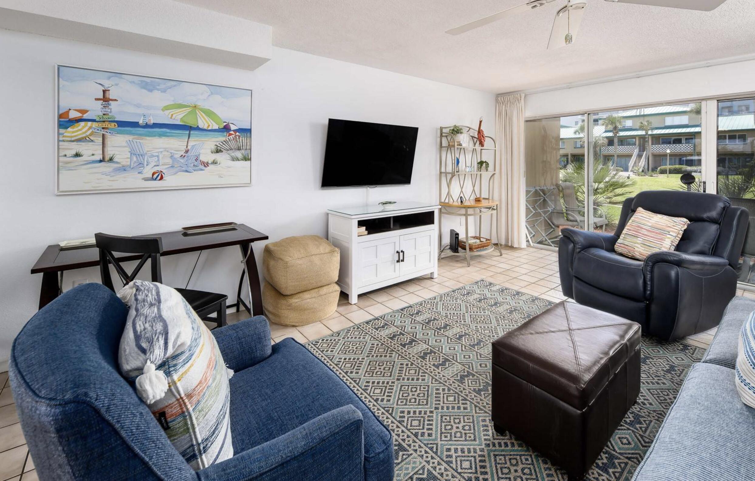SEASPRAY CONDO - Residential
