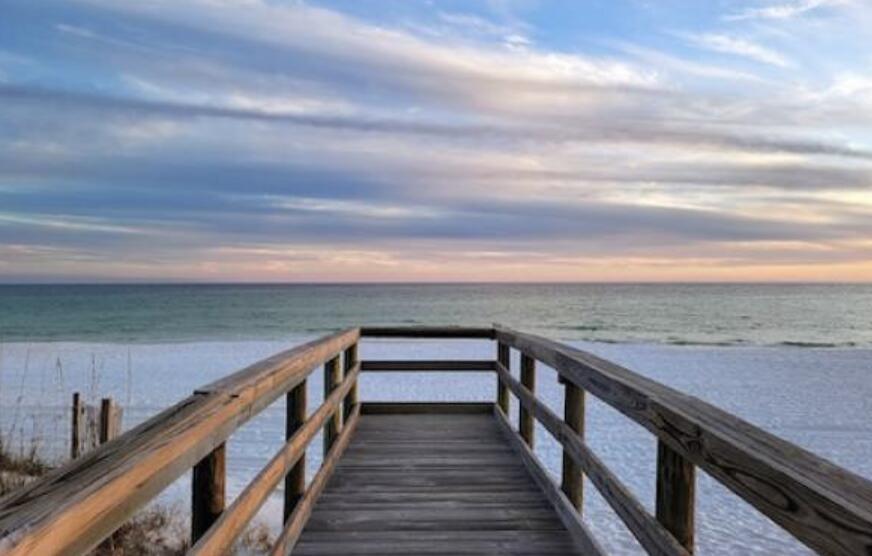 SEASPRAY CONDO - Residential