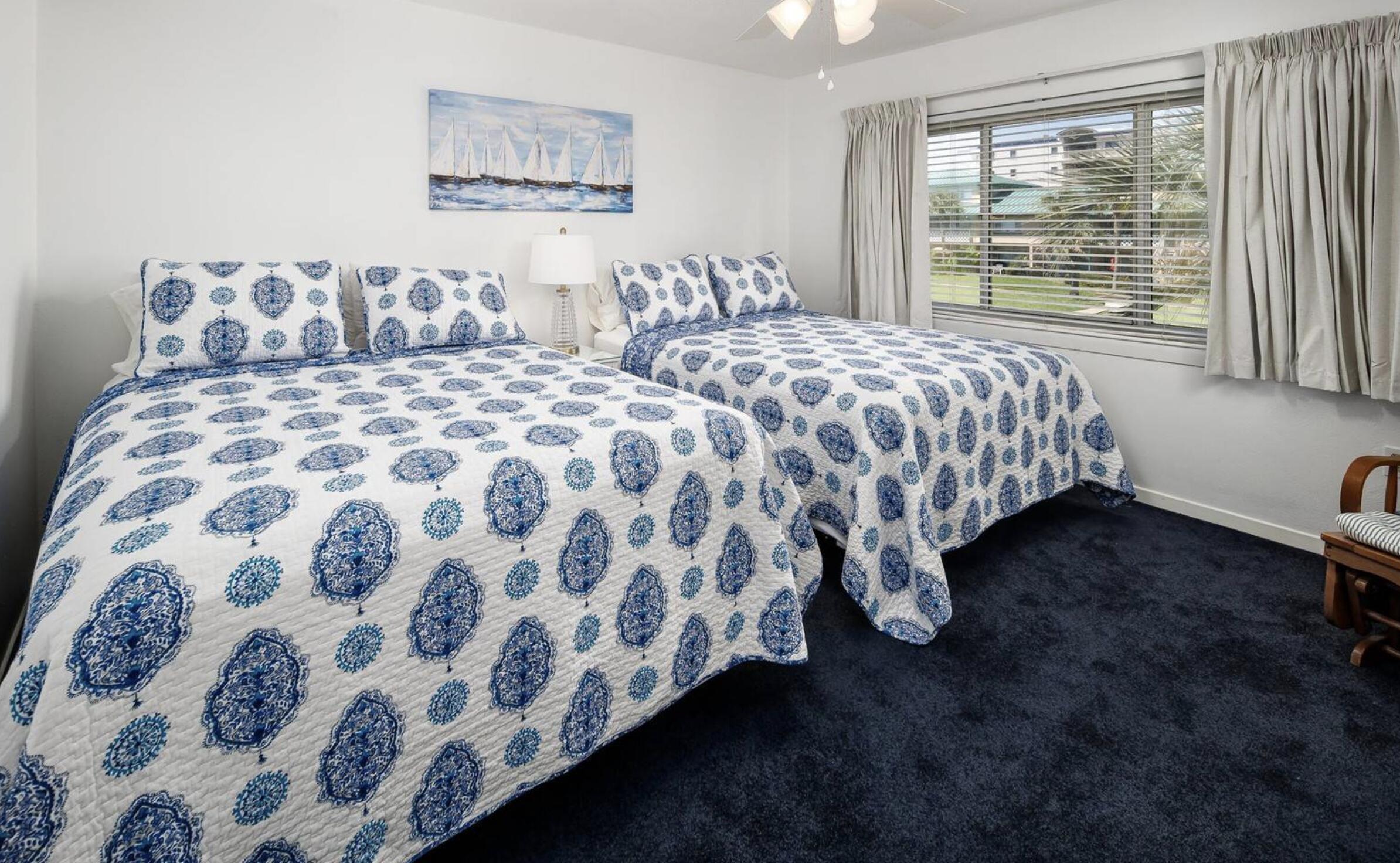 SEASPRAY CONDO - Residential