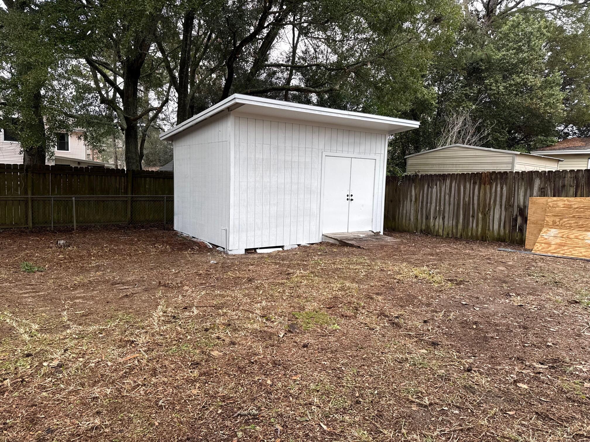 PORT DIXIE - Residential