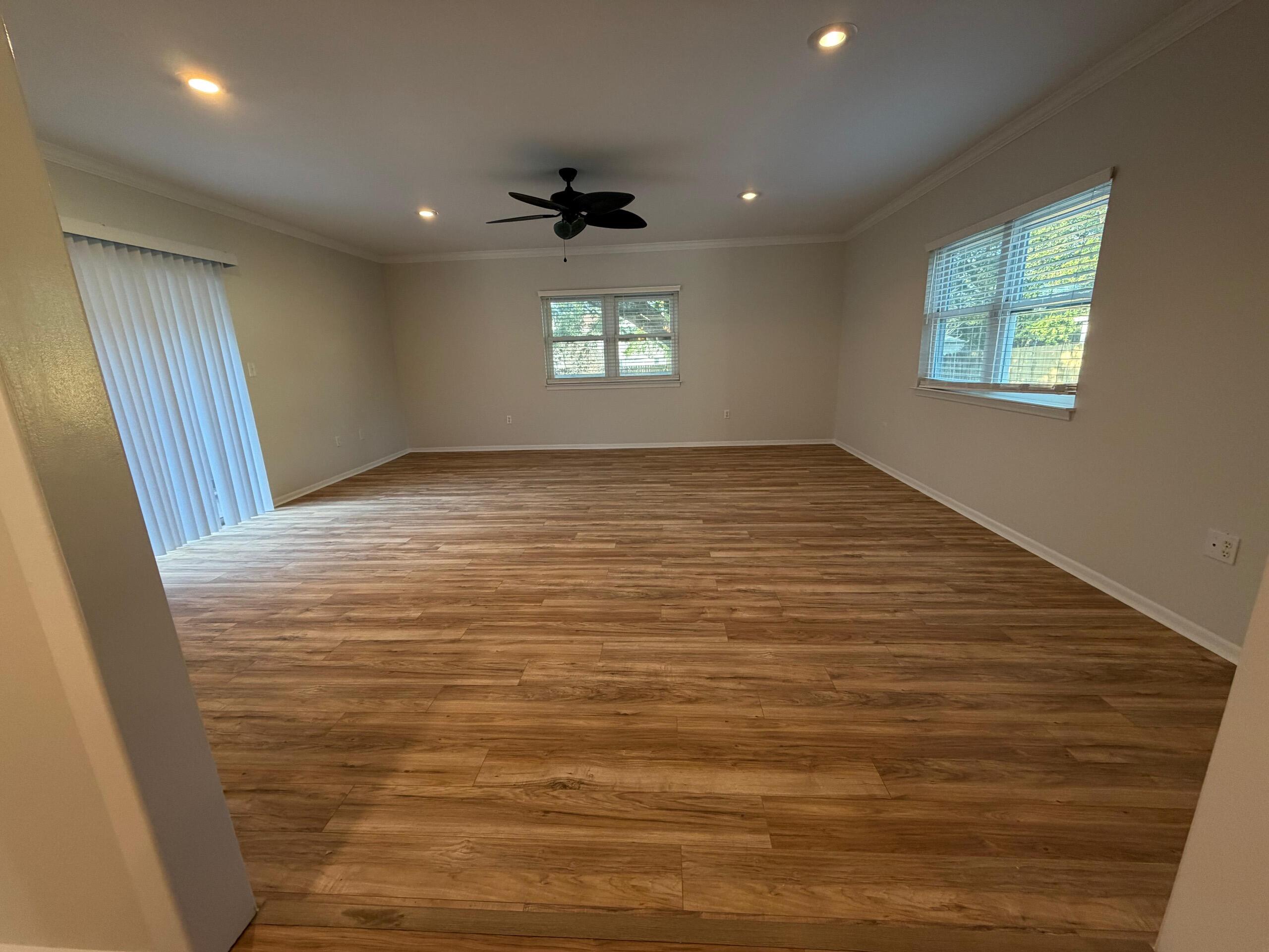 PORT DIXIE - Residential