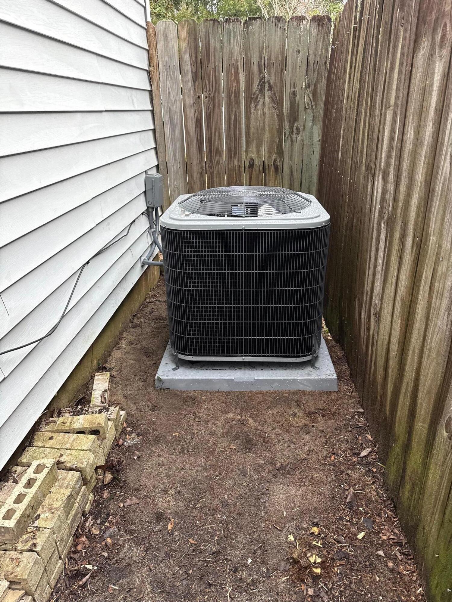 PORT DIXIE - Residential