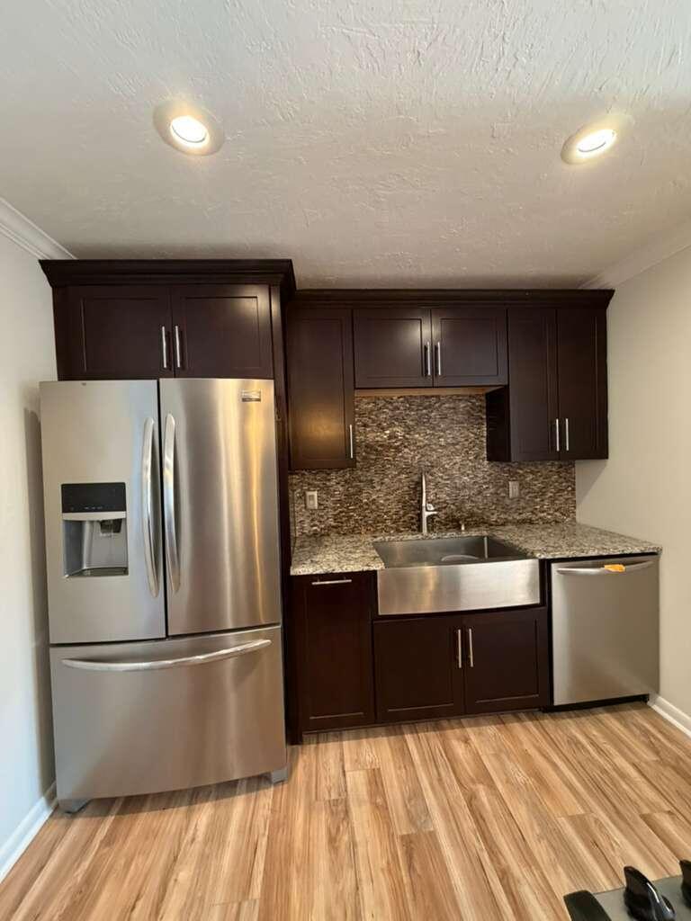 PORT DIXIE - Residential