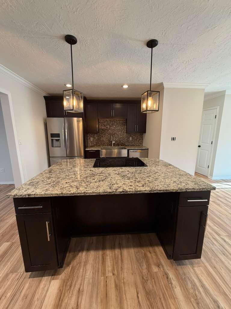 PORT DIXIE - Residential