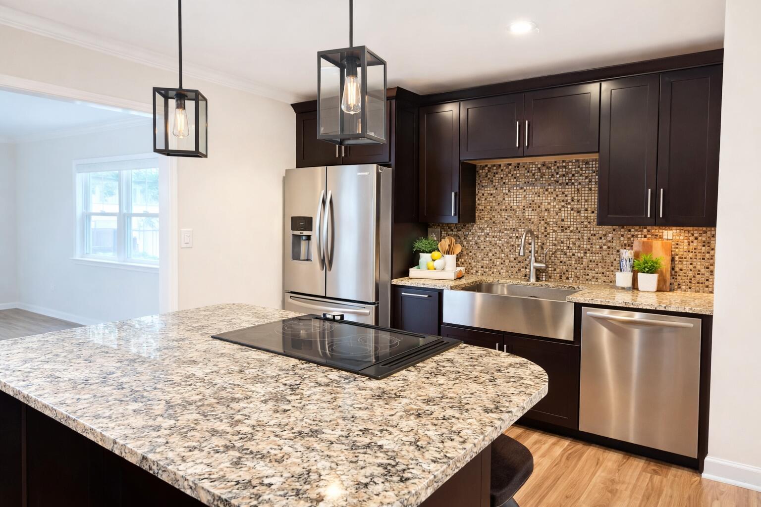 PORT DIXIE - Residential