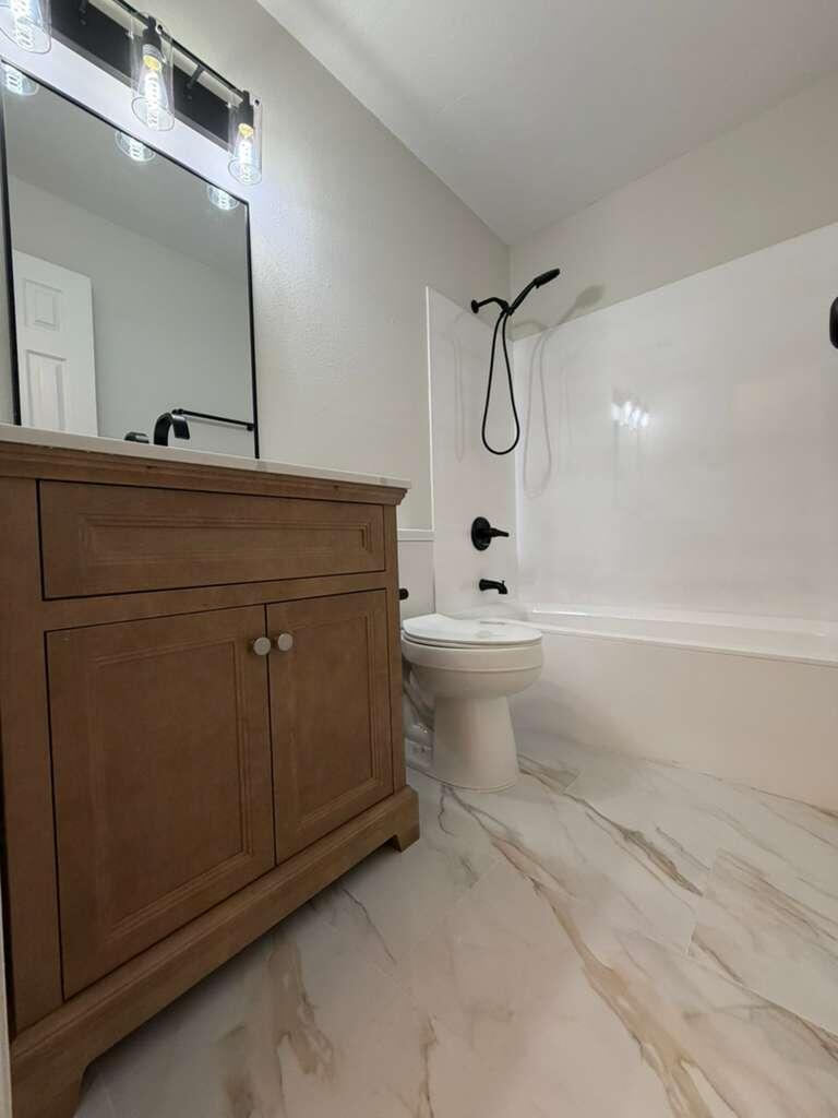 PORT DIXIE - Residential