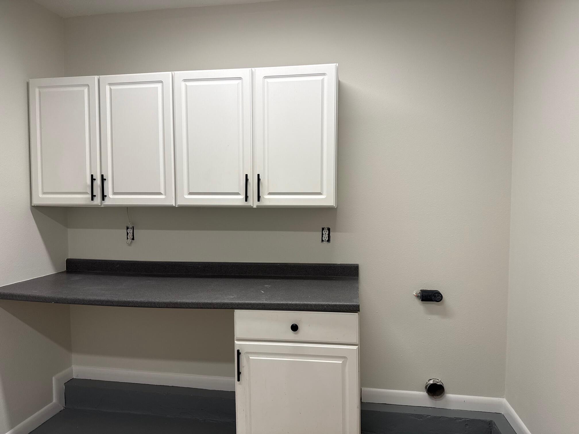 PORT DIXIE - Residential