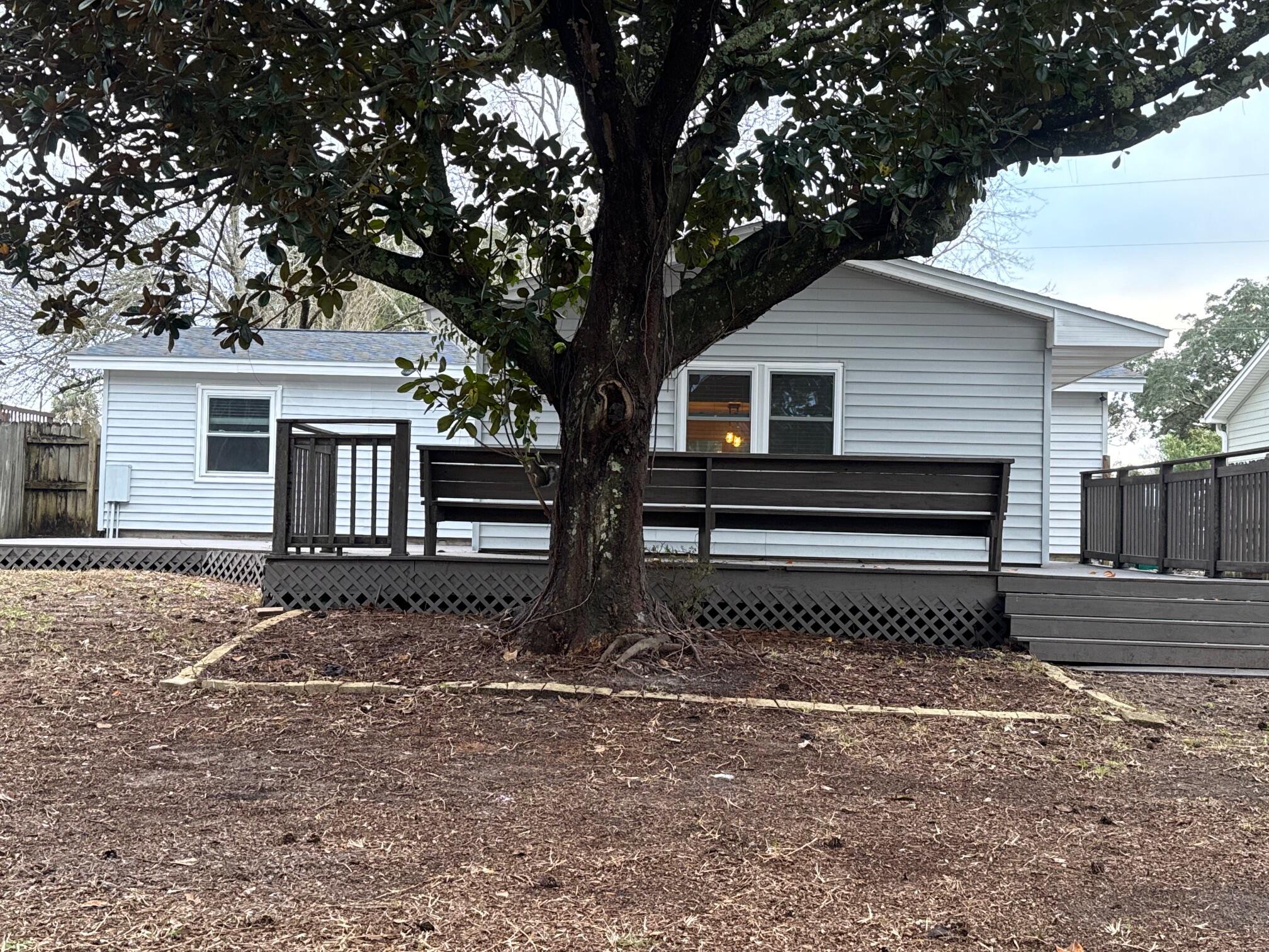 PORT DIXIE - Residential