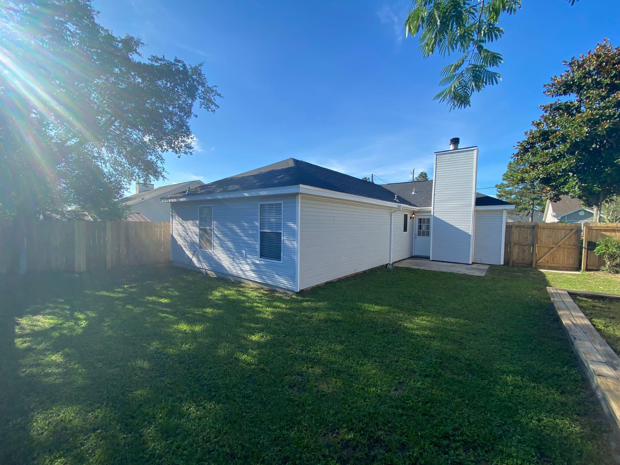 SOUTHWAY ESTATES 1ST ADDN - Residential