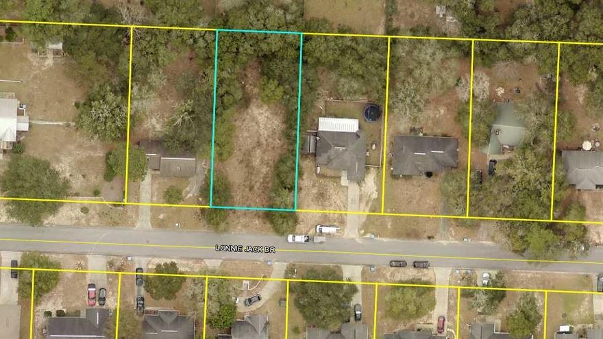 Residential lot for your next home! Take a drive by the home site. There are only a few lots left to build on in the popular Adams Powell S/D. All utilities are available but none are on-site. No tap fees have been paid. Owners are licensed real estate brokers.