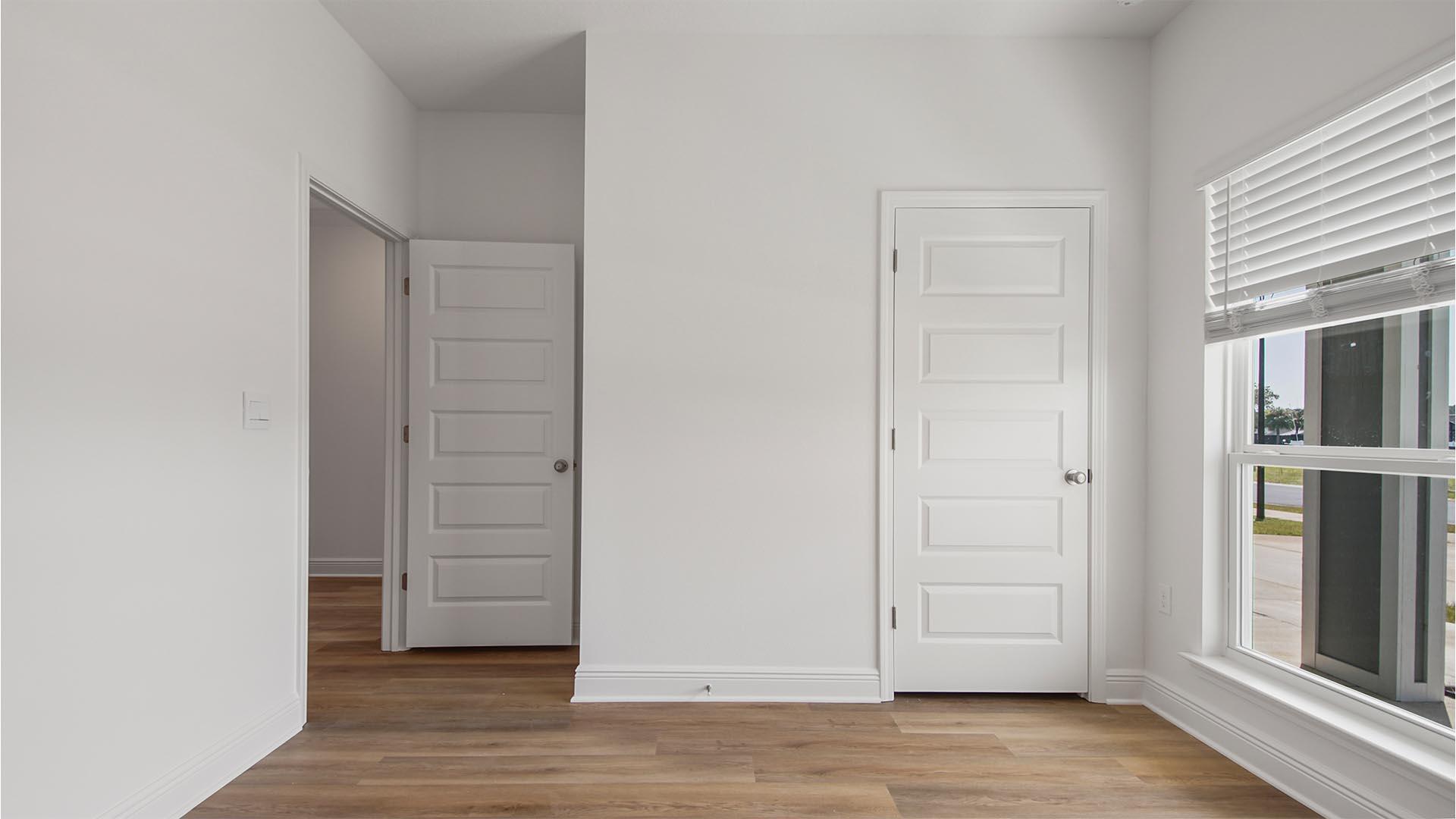 Holley Grove - Residential Lease