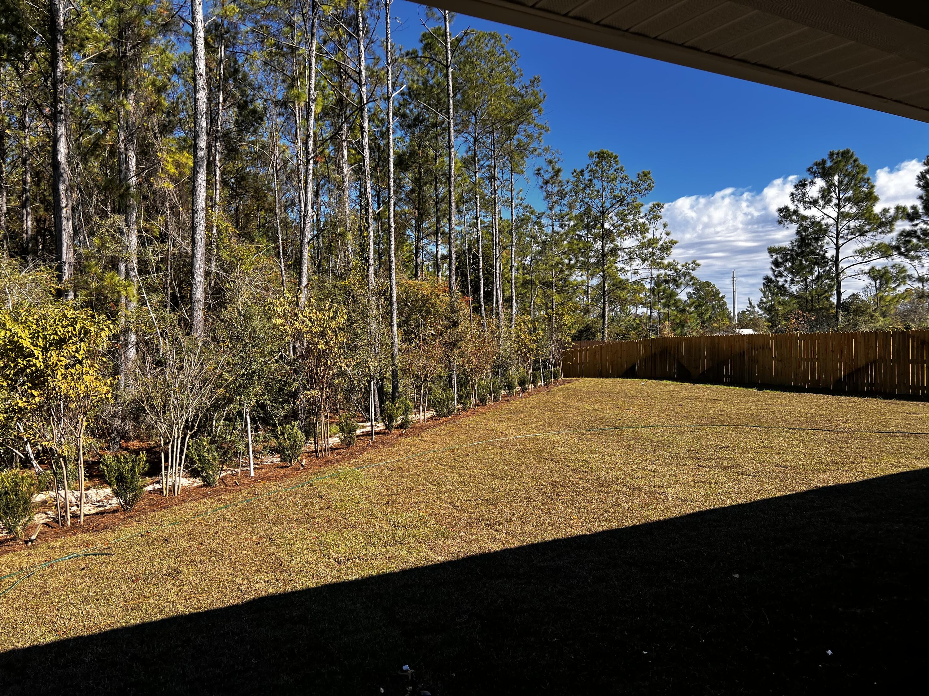 Holley Grove - Residential Lease