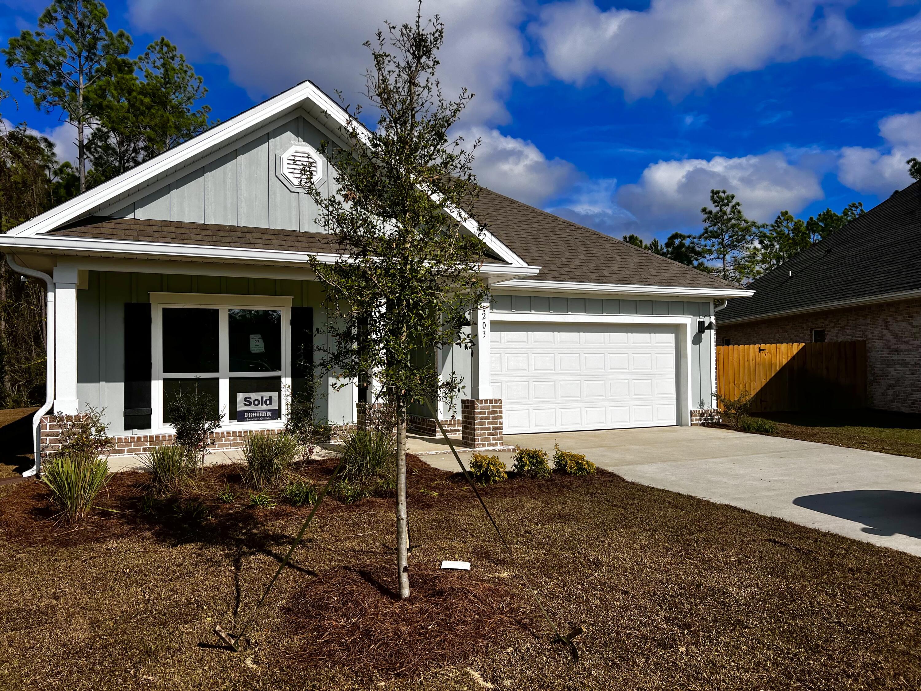 Holley Grove - Residential Lease