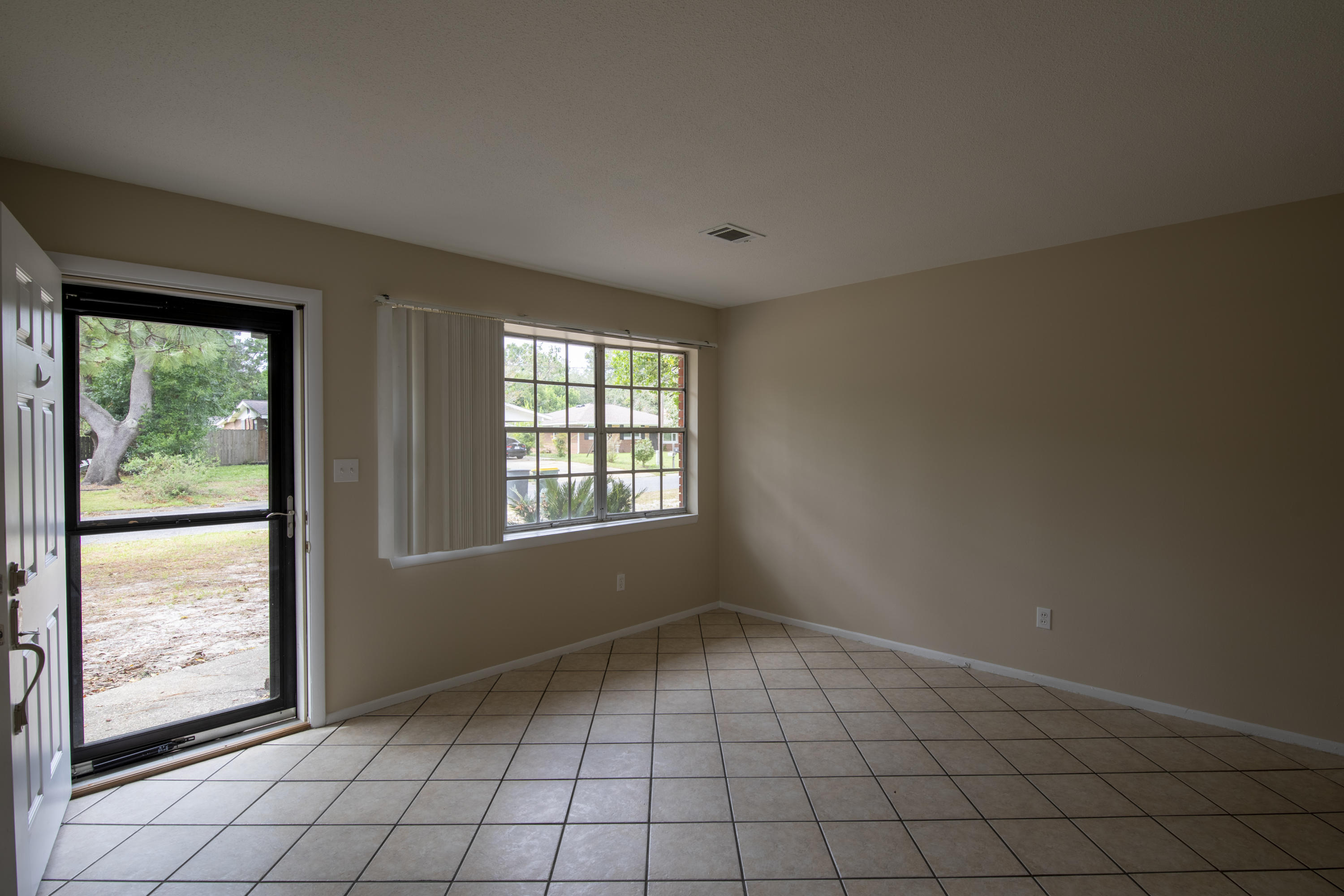 BEL-AIR S/D - Residential