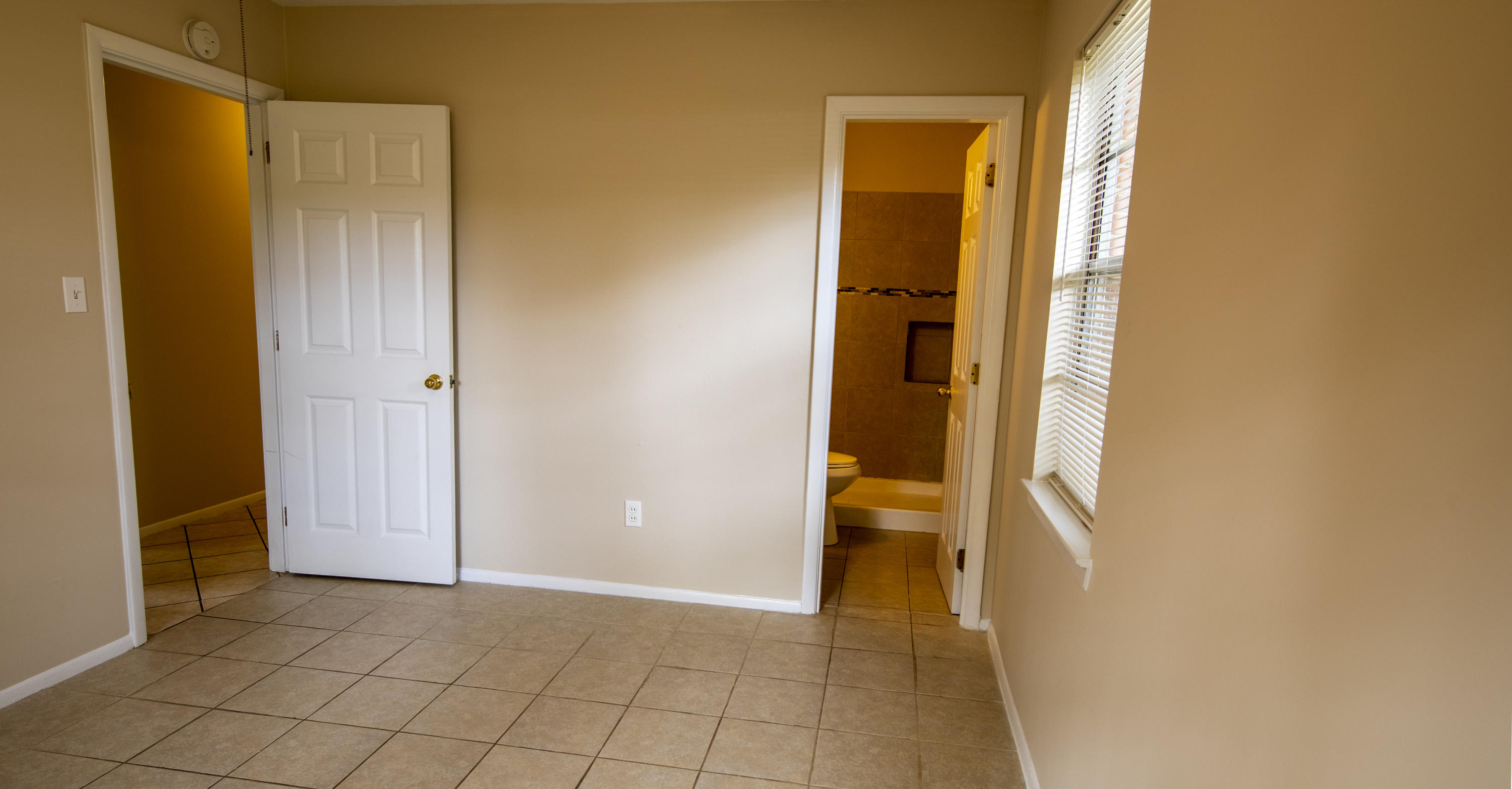 BEL-AIR S/D - Residential