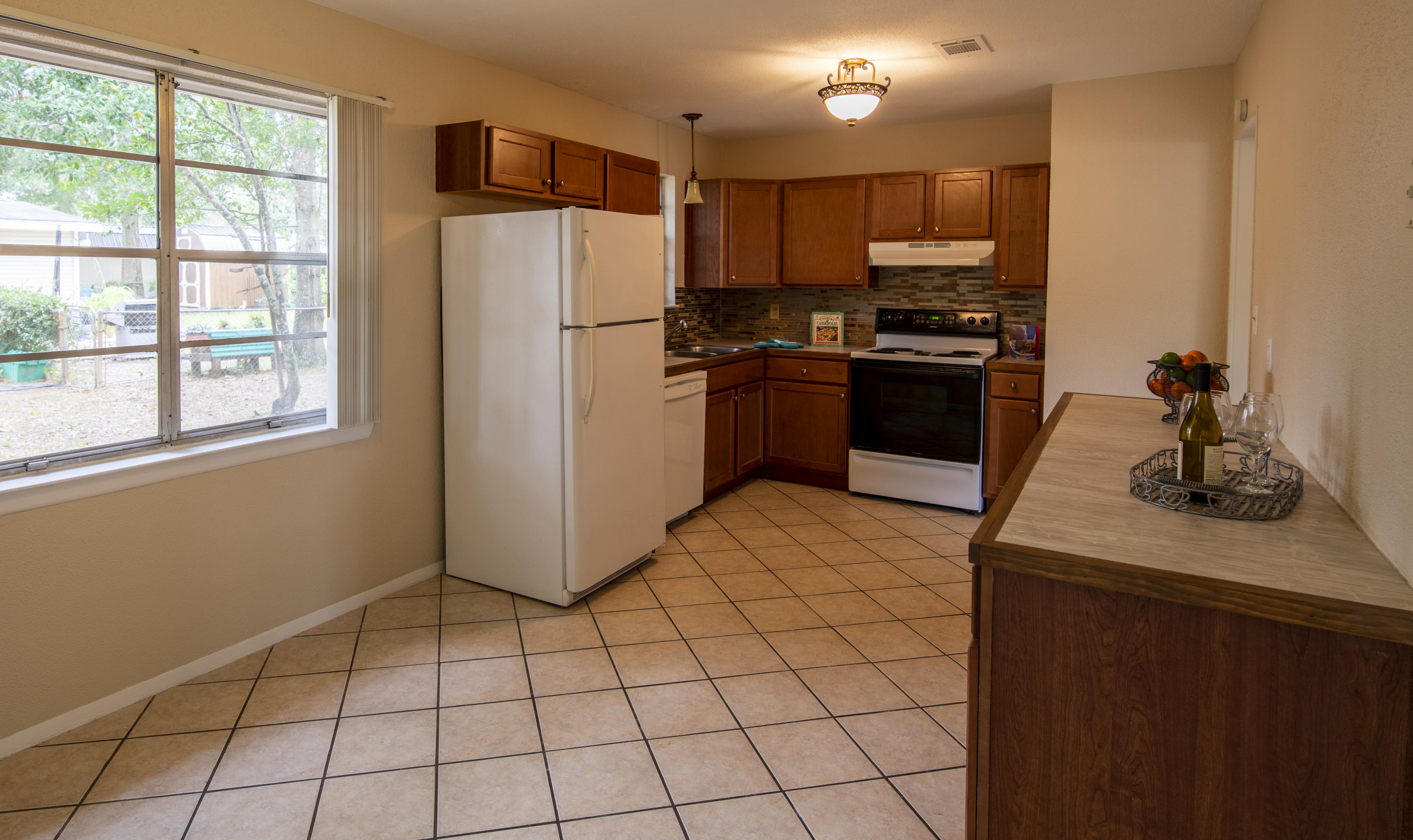 BEL-AIR S/D - Residential