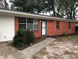 BEL-AIR S/D - Residential