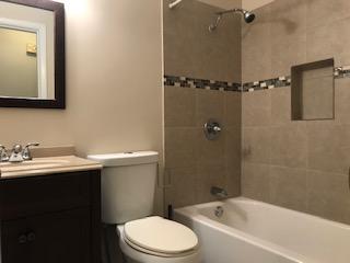 BEL-AIR S/D - Residential