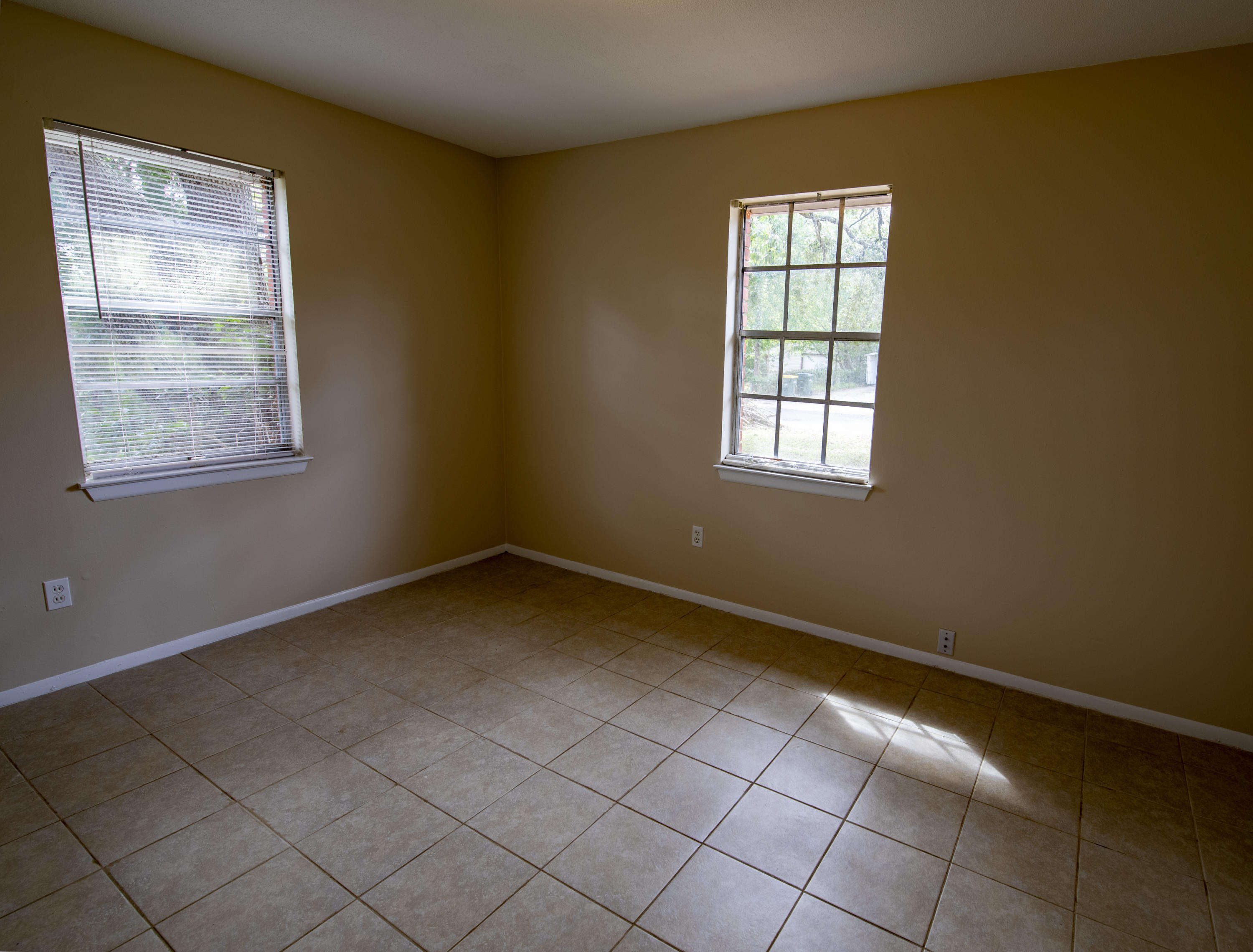 BEL-AIR S/D - Residential