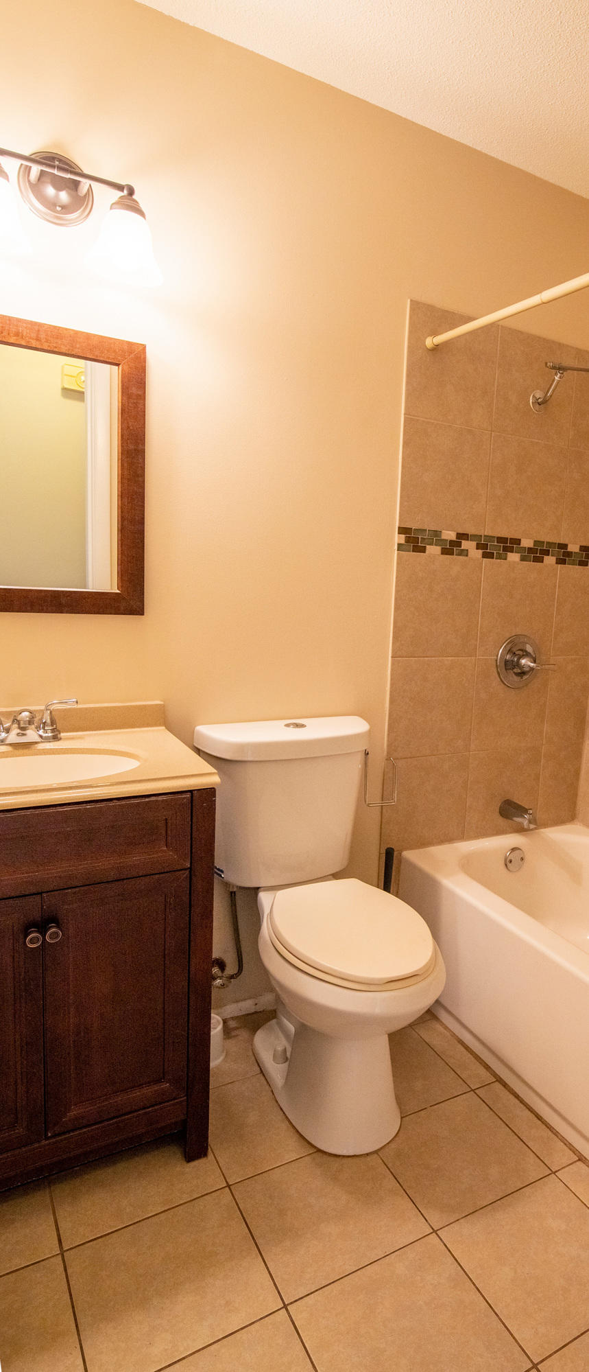 BEL-AIR S/D - Residential