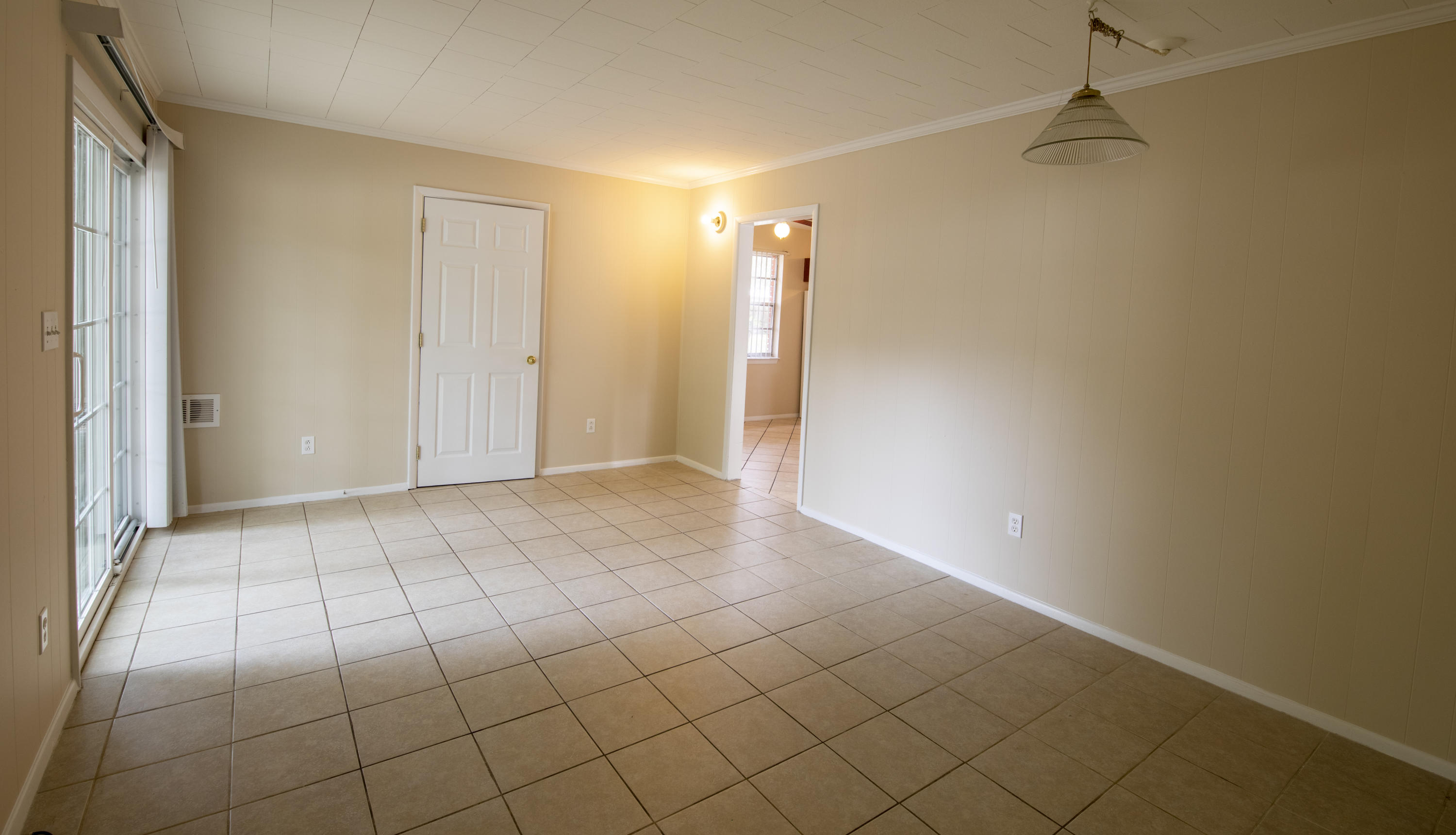 BEL-AIR S/D - Residential