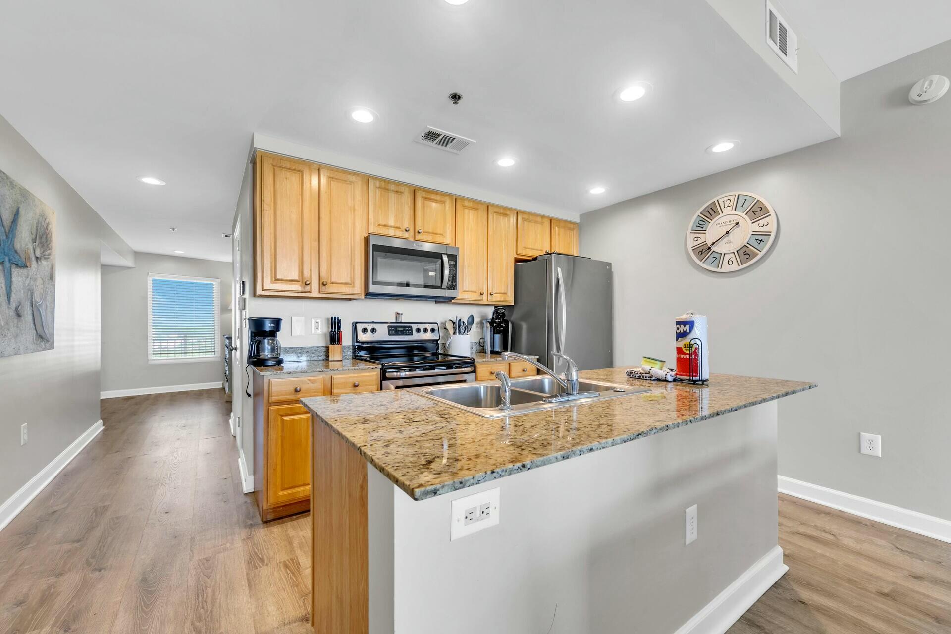 SPLASH, A STERLING RESORT - Residential