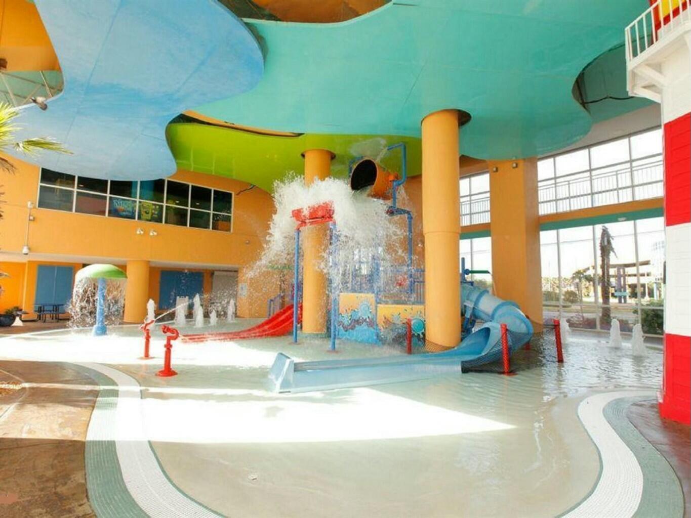SPLASH, A STERLING RESORT - Residential