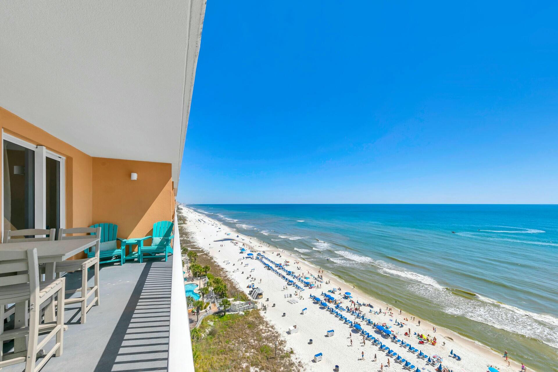 SPLASH, A STERLING RESORT - Residential
