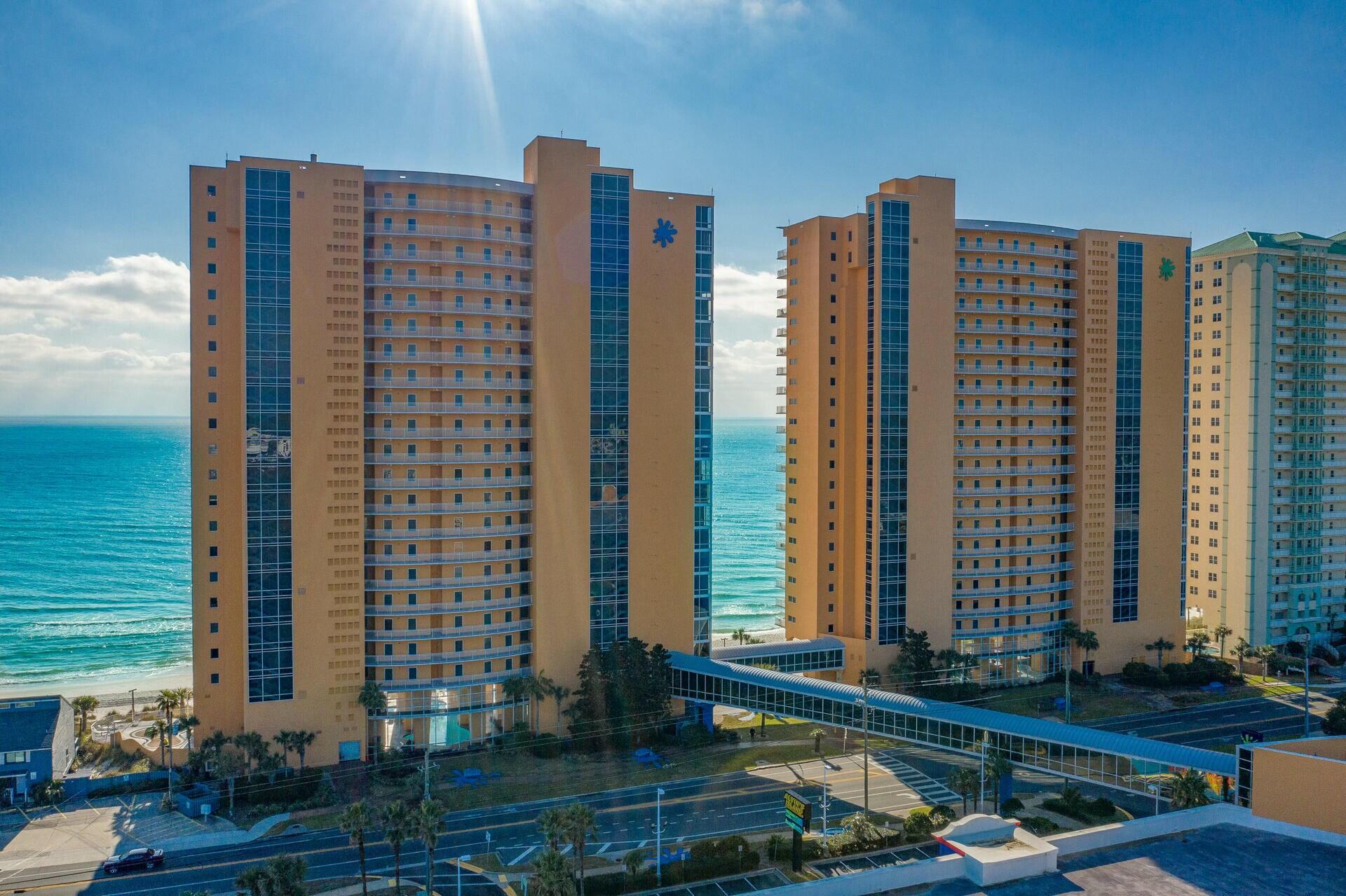 SPLASH, A STERLING RESORT - Residential