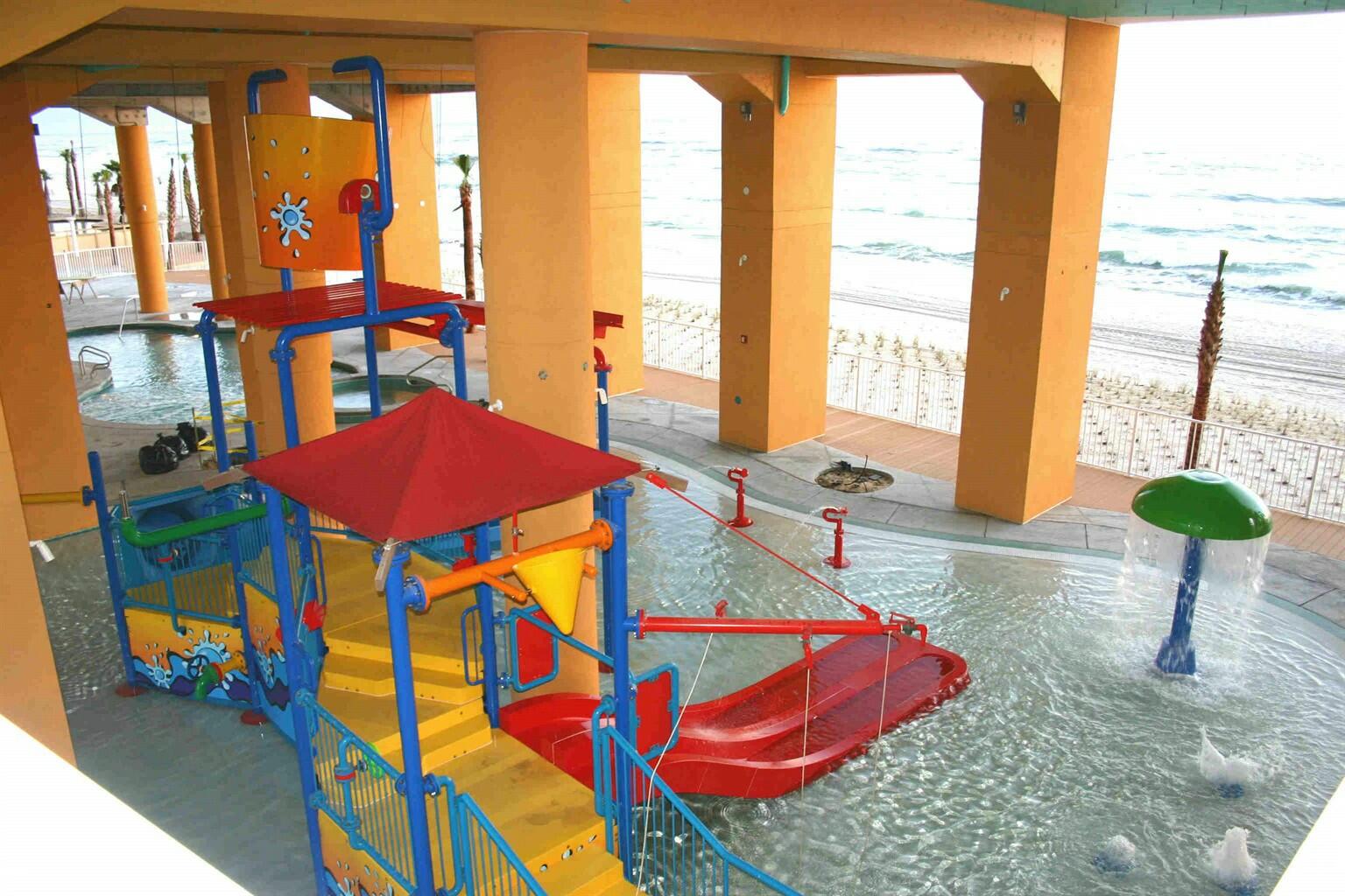 SPLASH, A STERLING RESORT - Residential