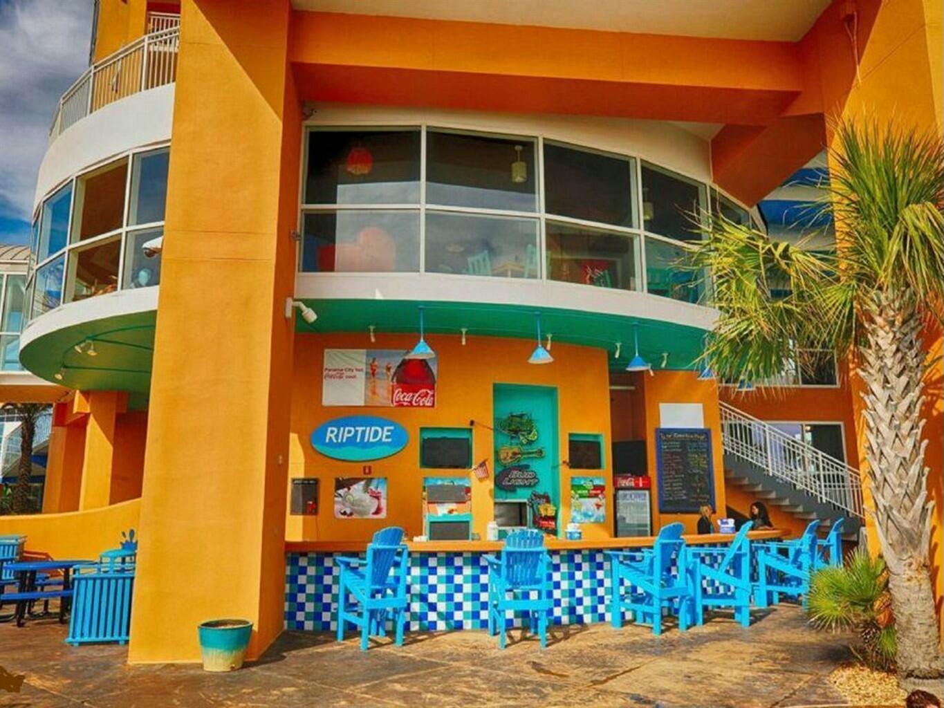 SPLASH, A STERLING RESORT - Residential
