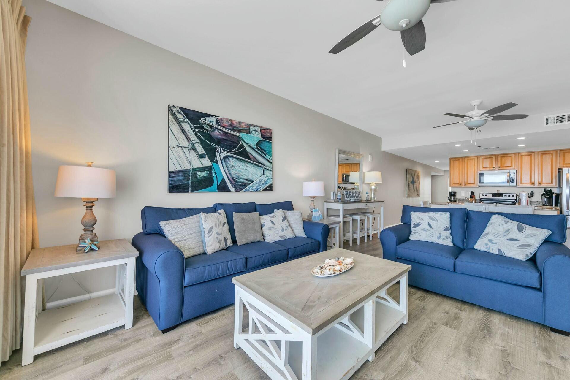 SPLASH, A STERLING RESORT - Residential