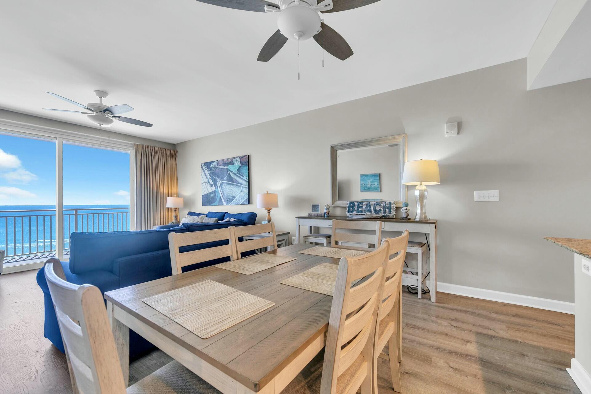 SPLASH, A STERLING RESORT - Residential