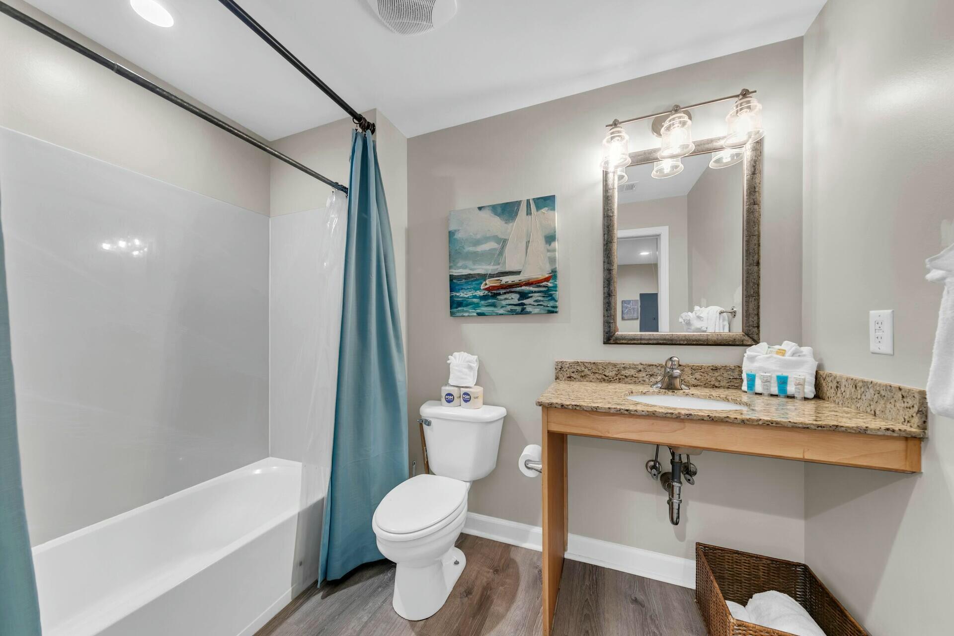 SPLASH, A STERLING RESORT - Residential